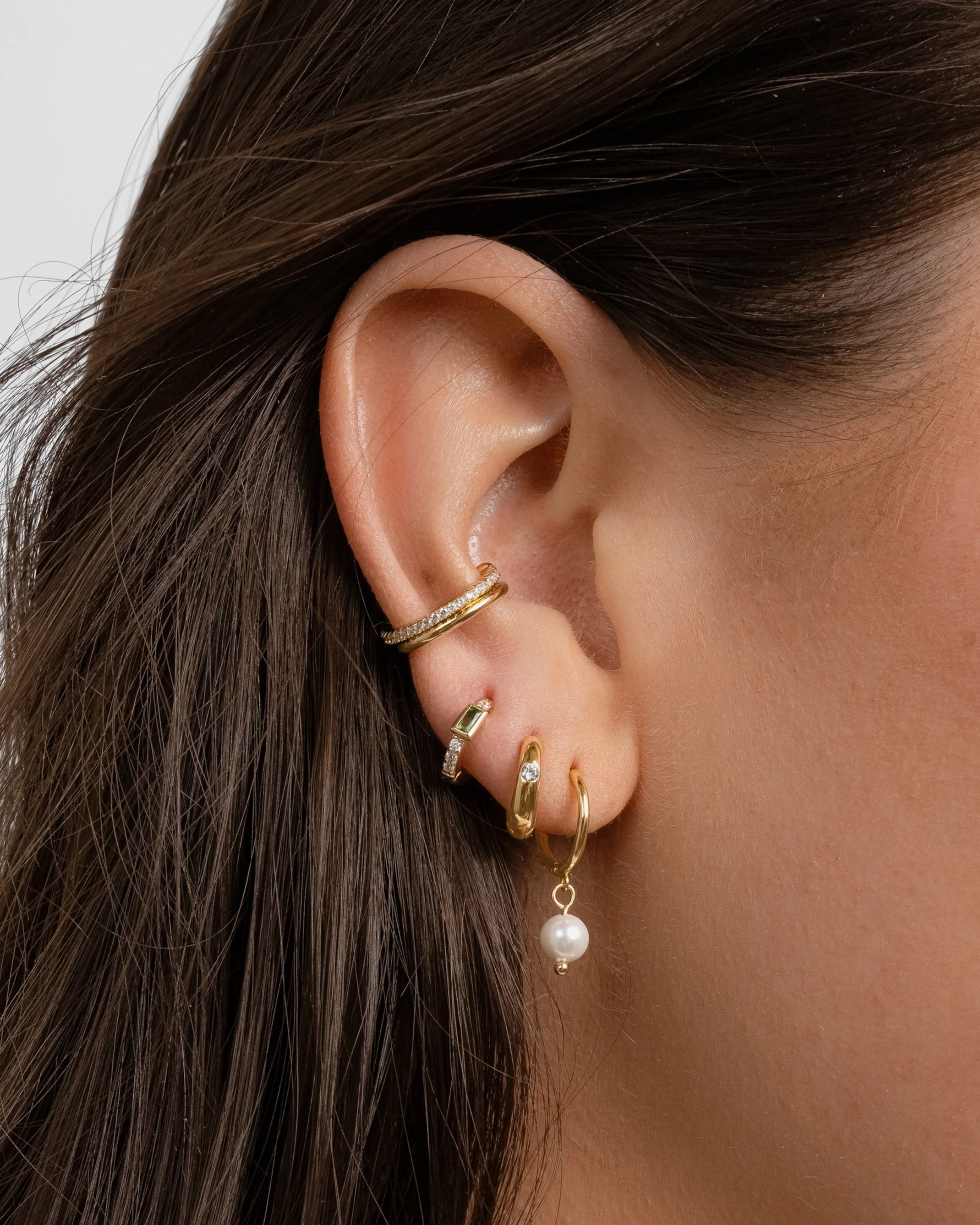 Plain Ear Cuff - Image 6