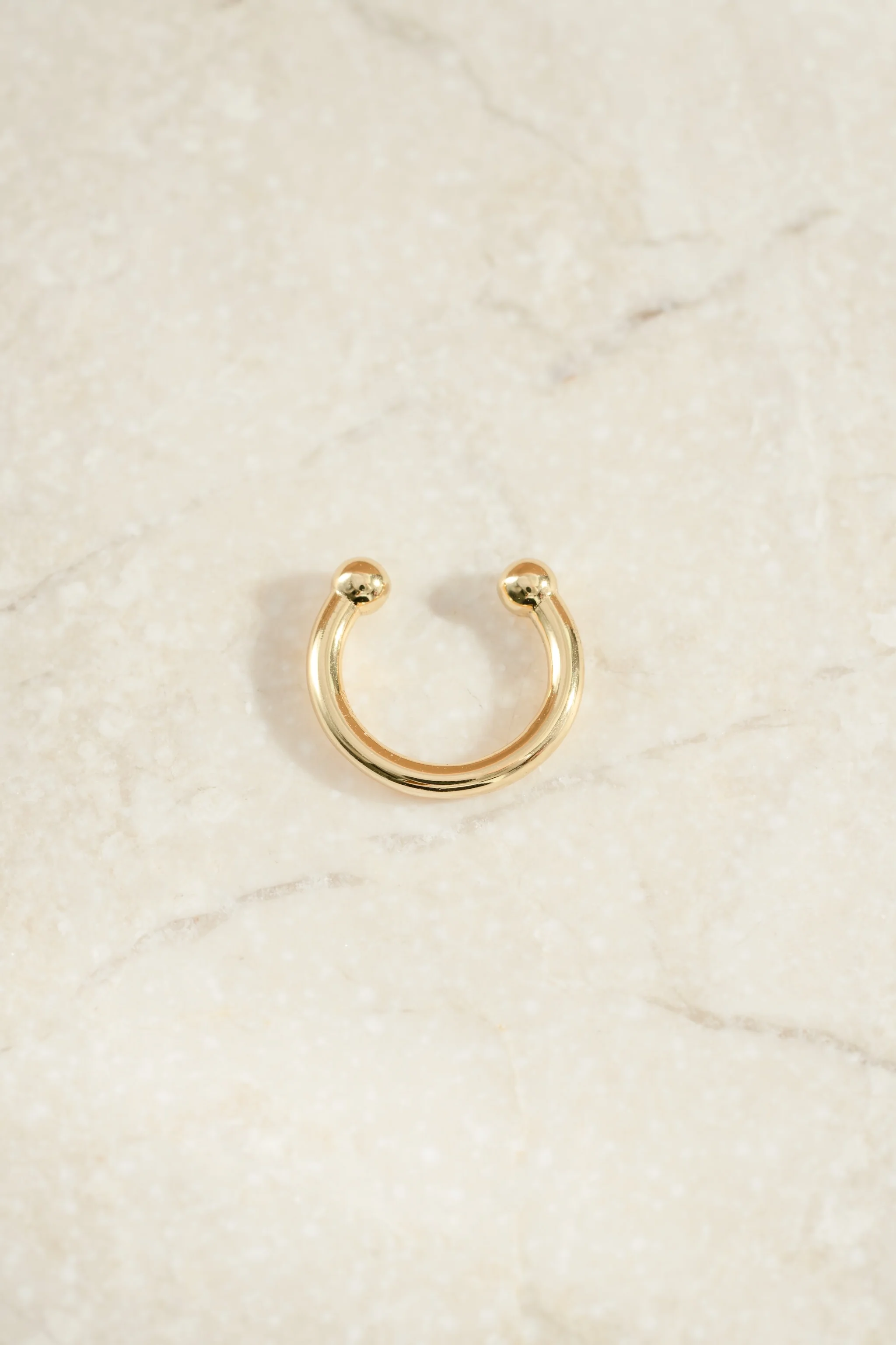 Plain Ear Cuff - Image 7