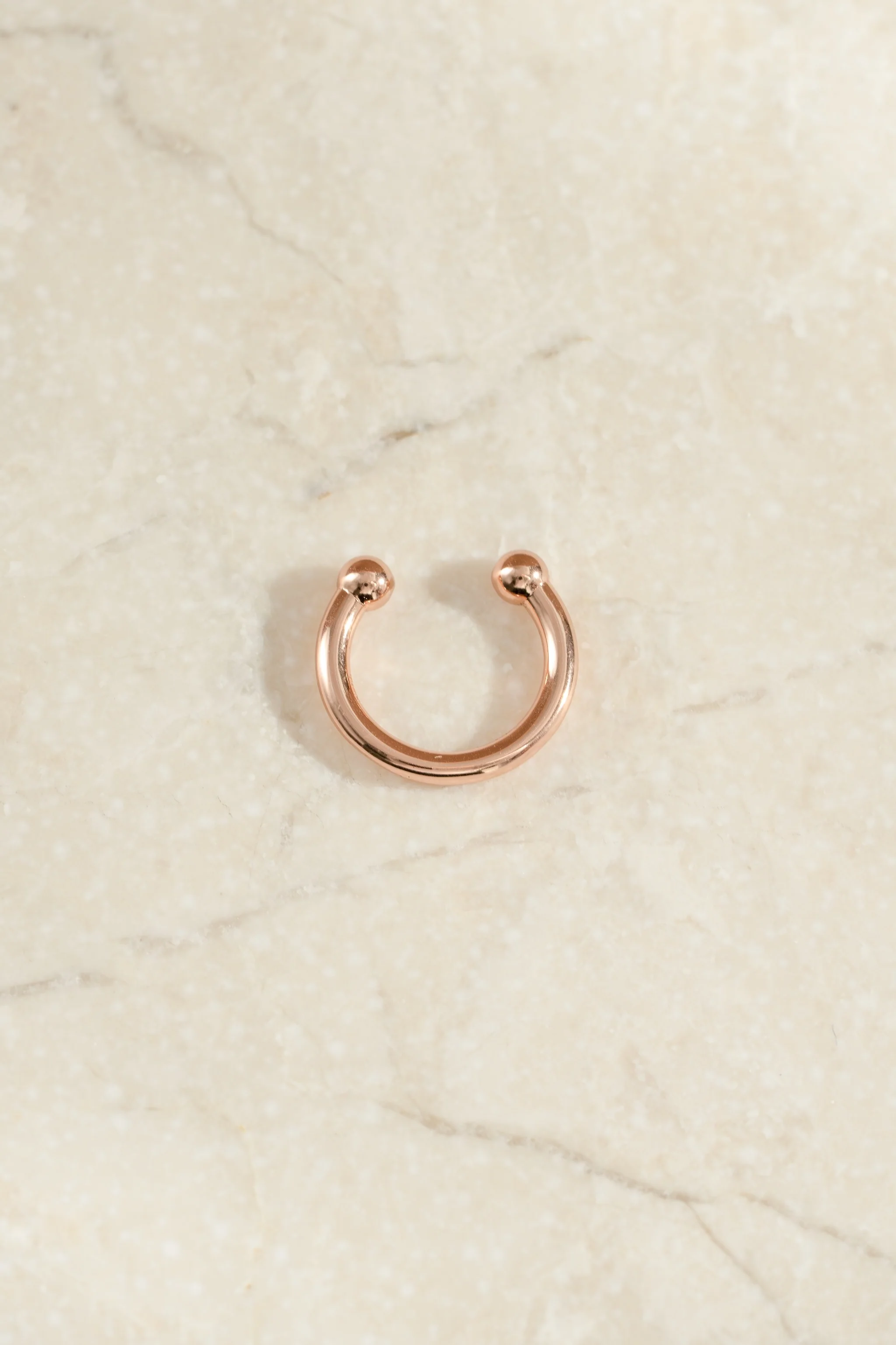 Plain Ear Cuff - Image 8