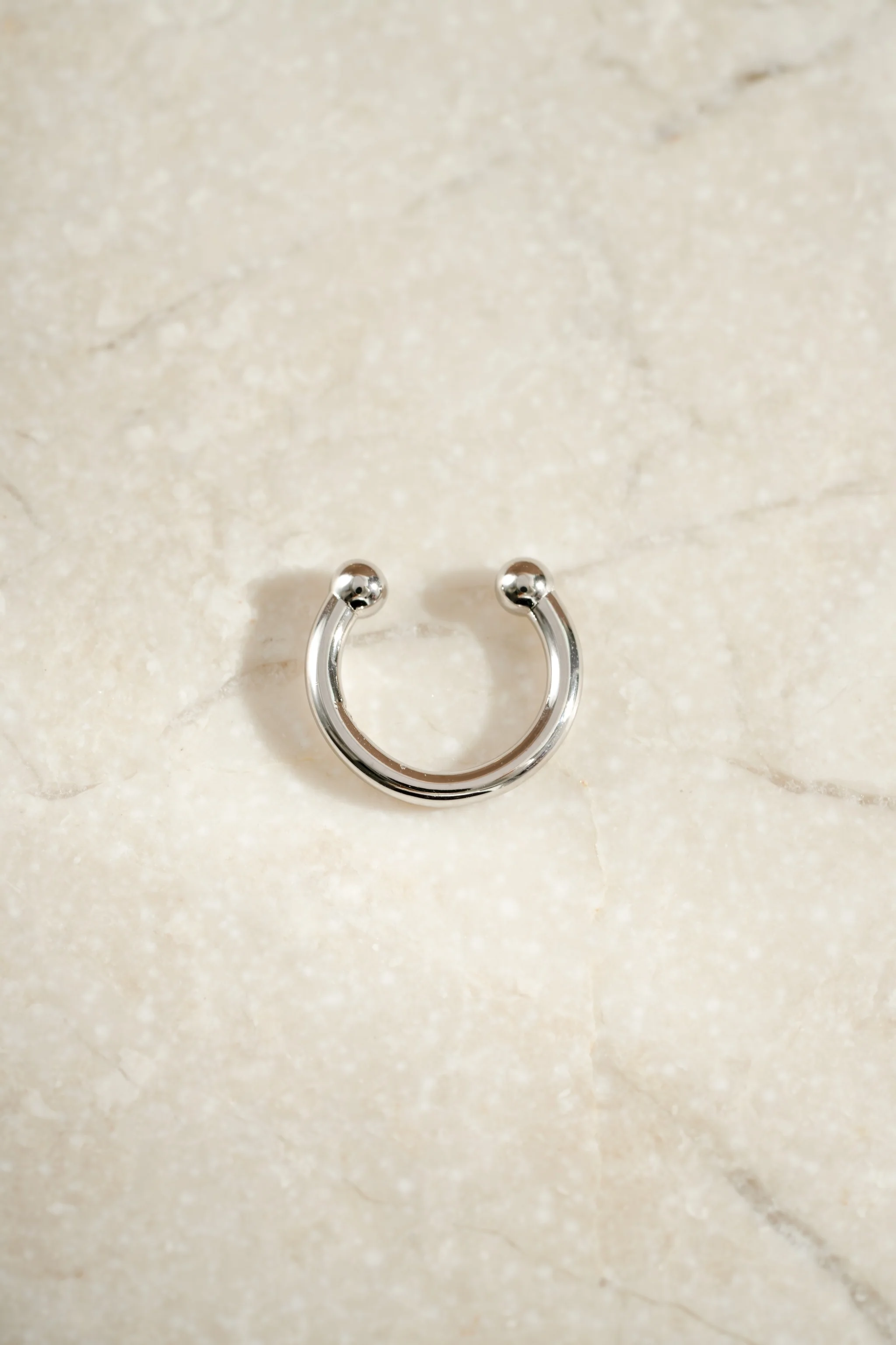 Plain Ear Cuff - Image 9