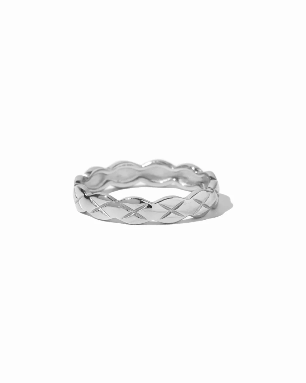 Plain X Band - Image 3