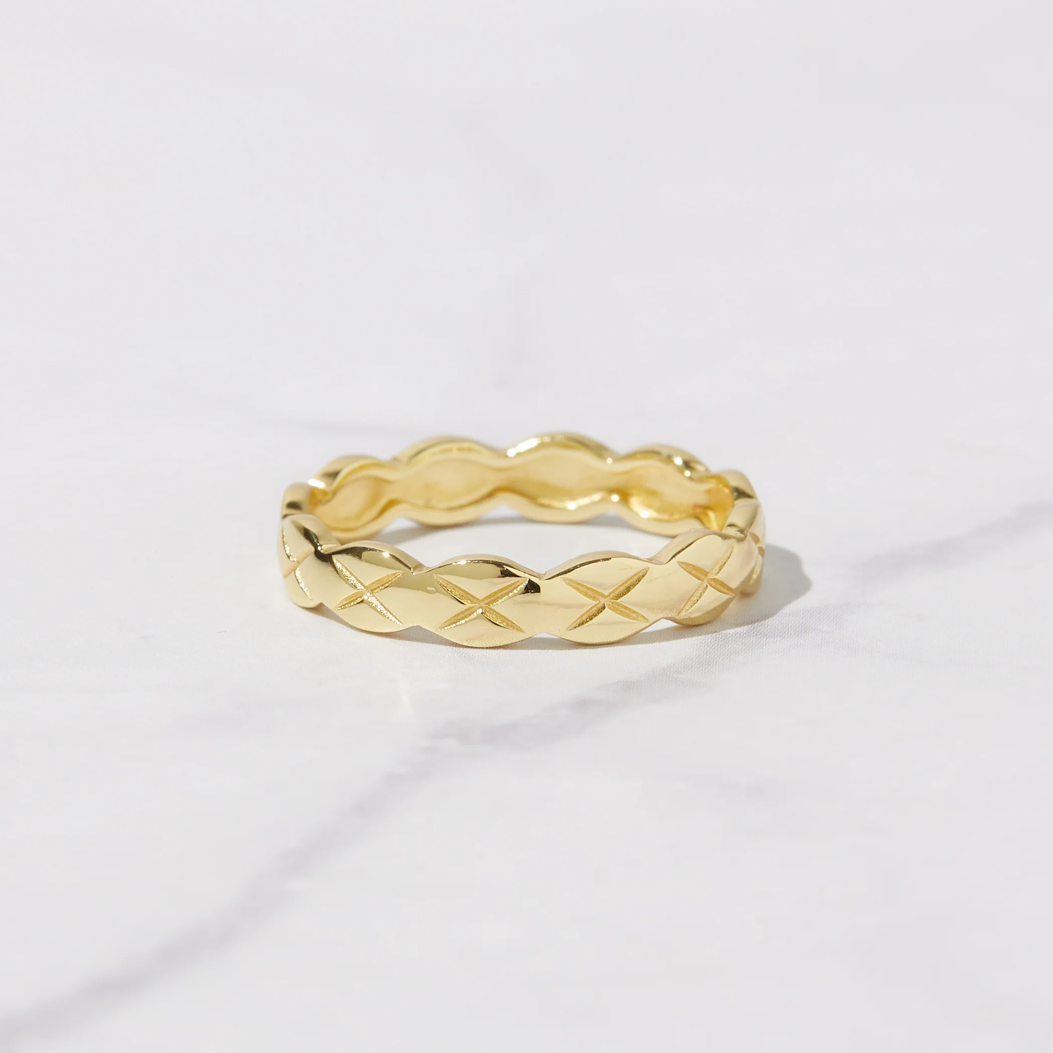 Plain X Band - Image 4