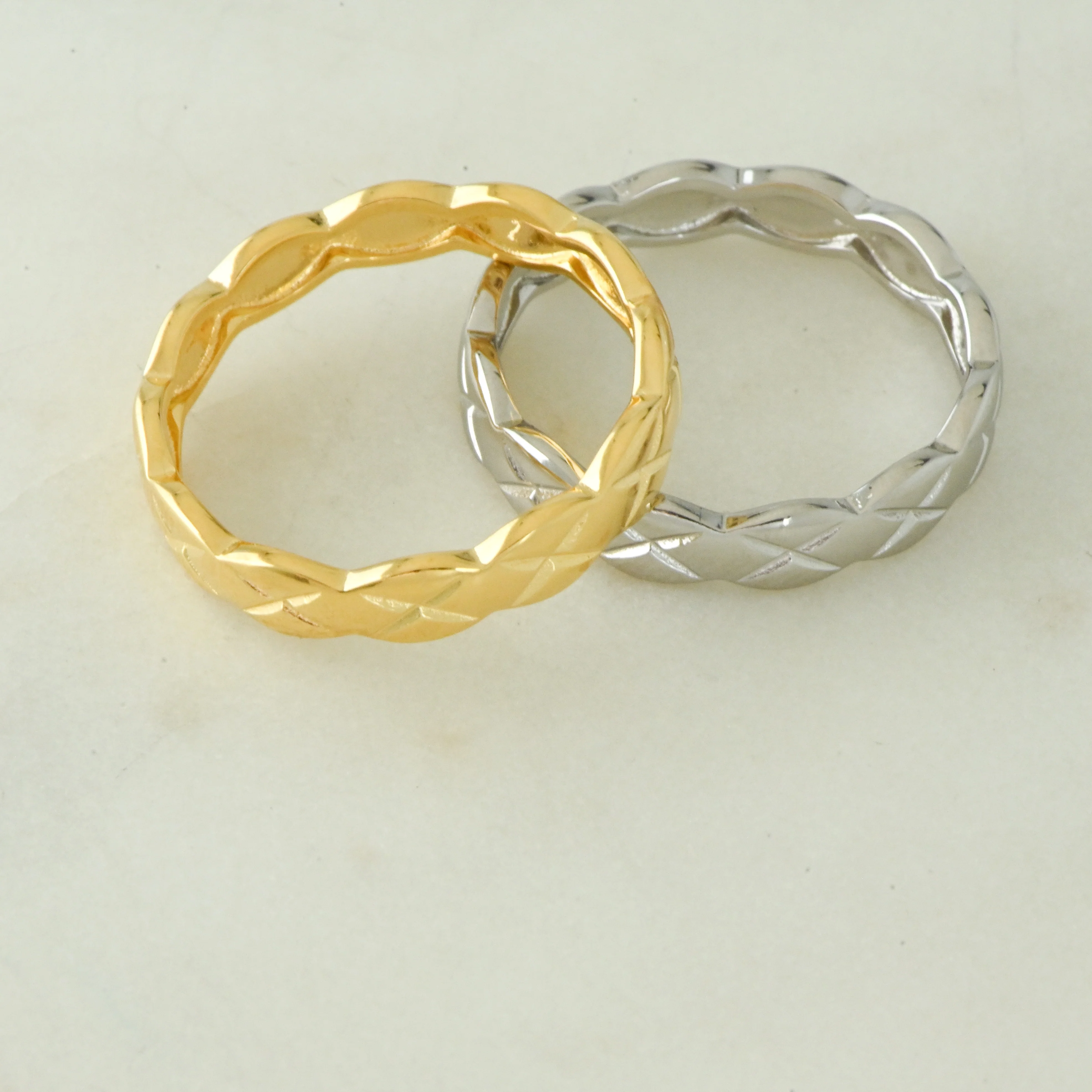 Plain X Band - Image 5