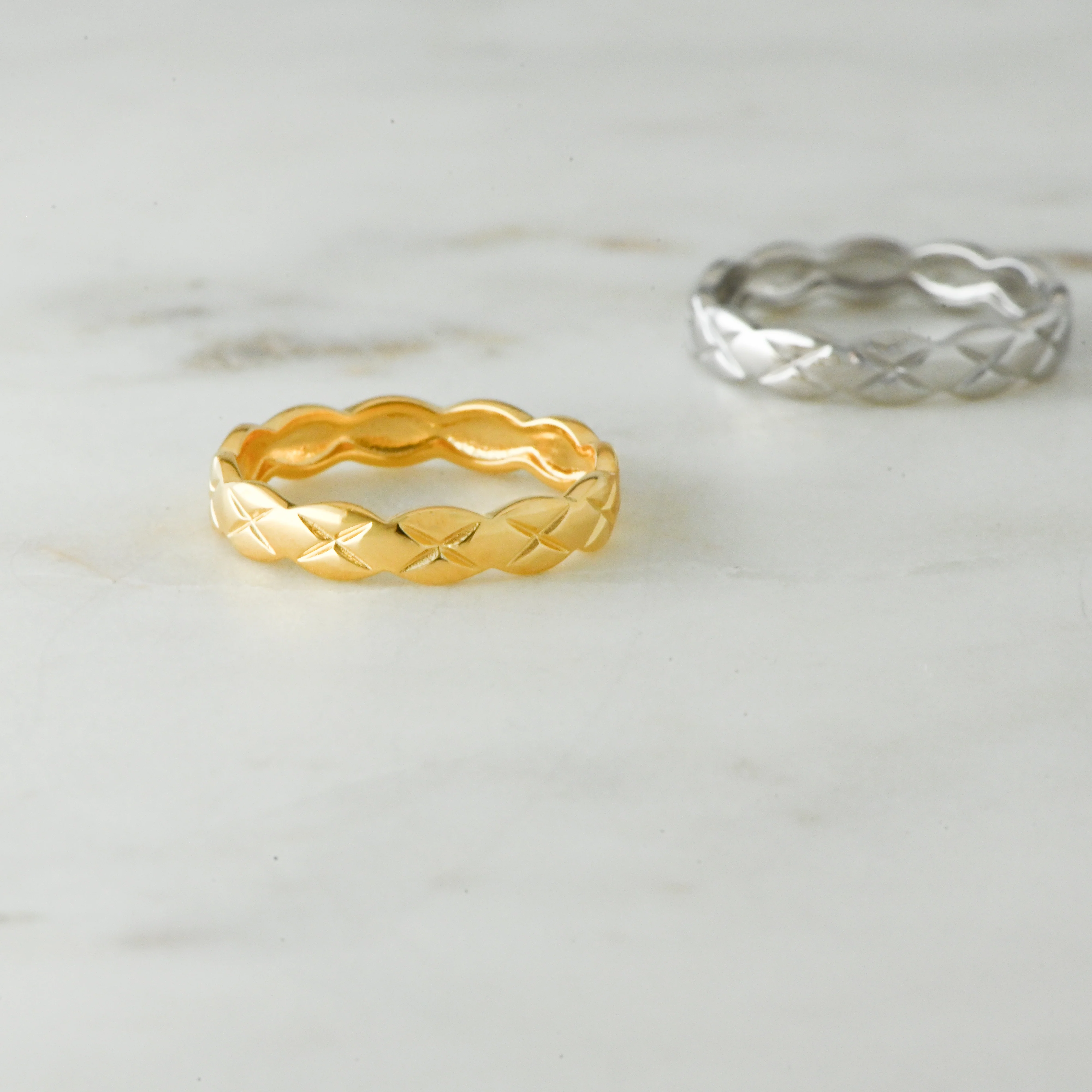 Plain X Band - Image 6