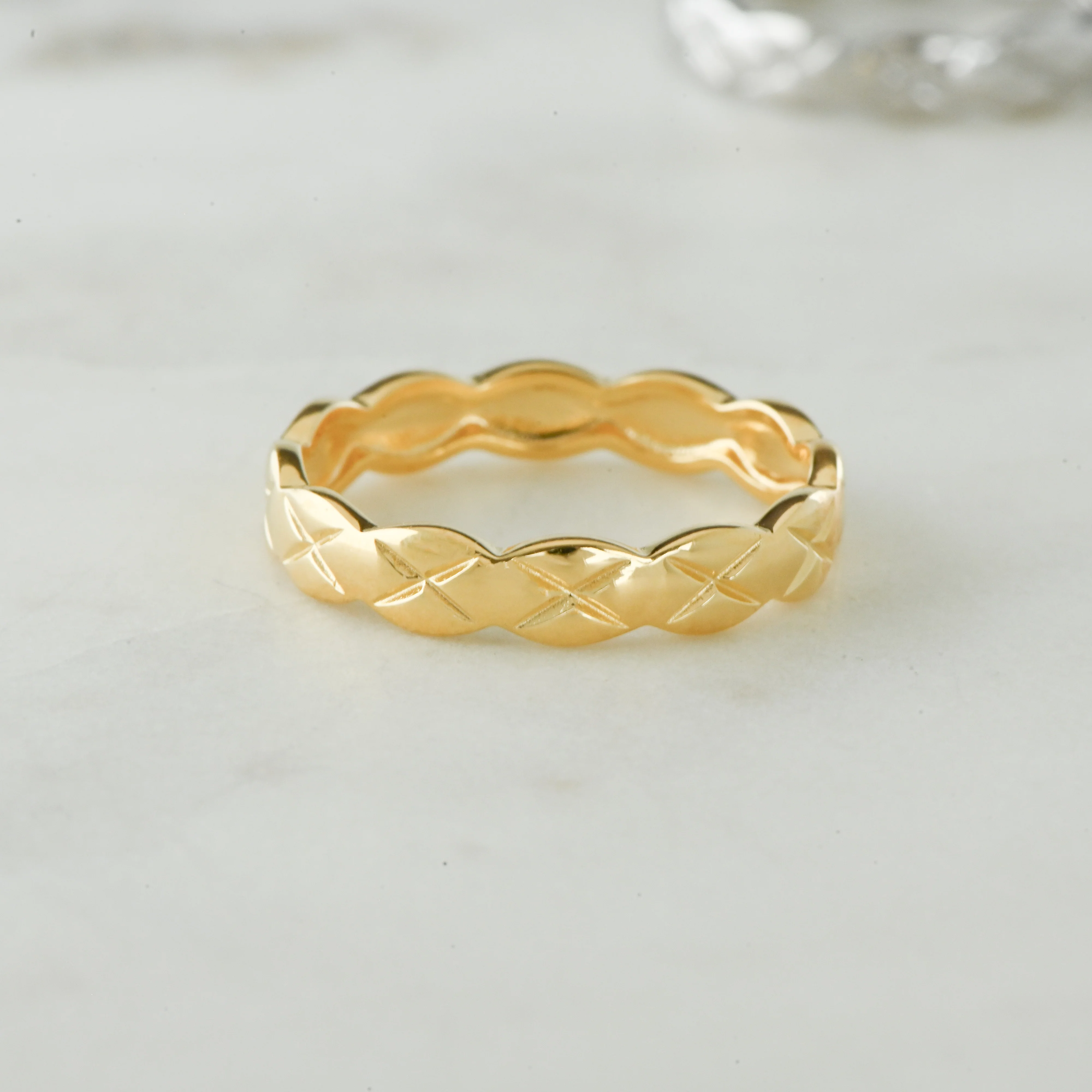 Plain X Band - Image 7