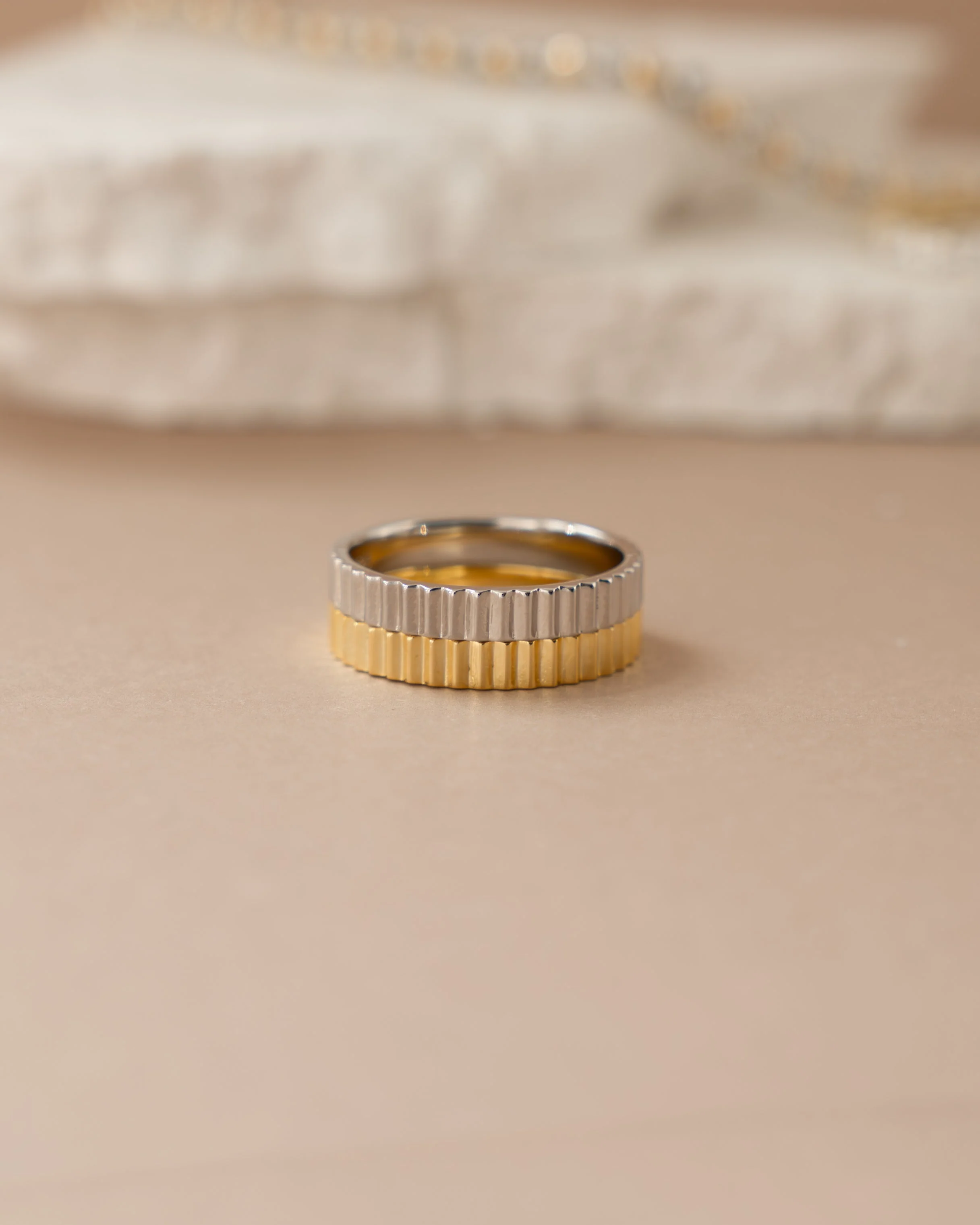 Ridged Ring - Image 11