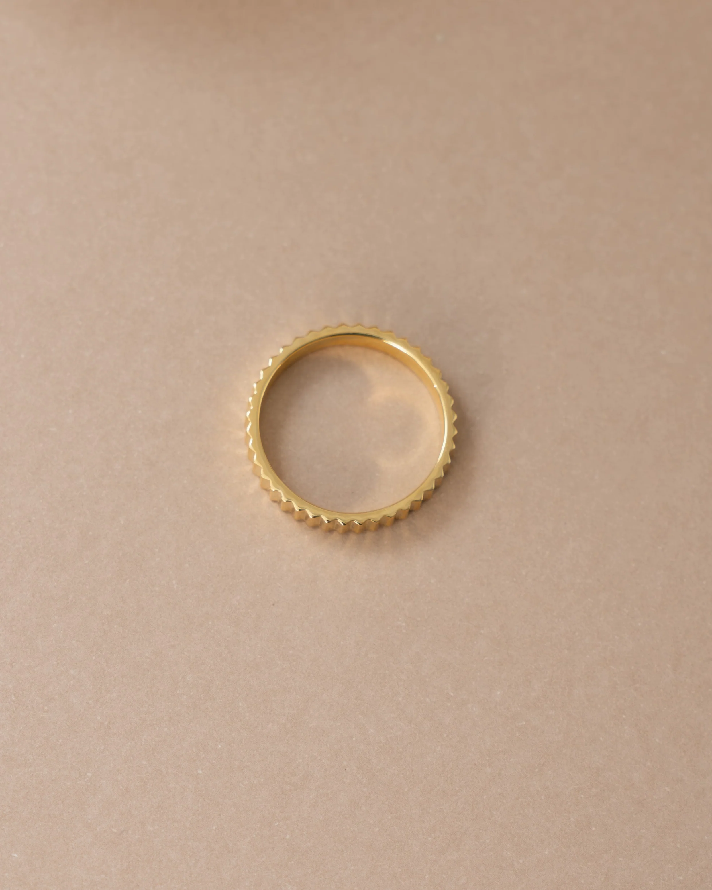 Ridged Ring - Image 12