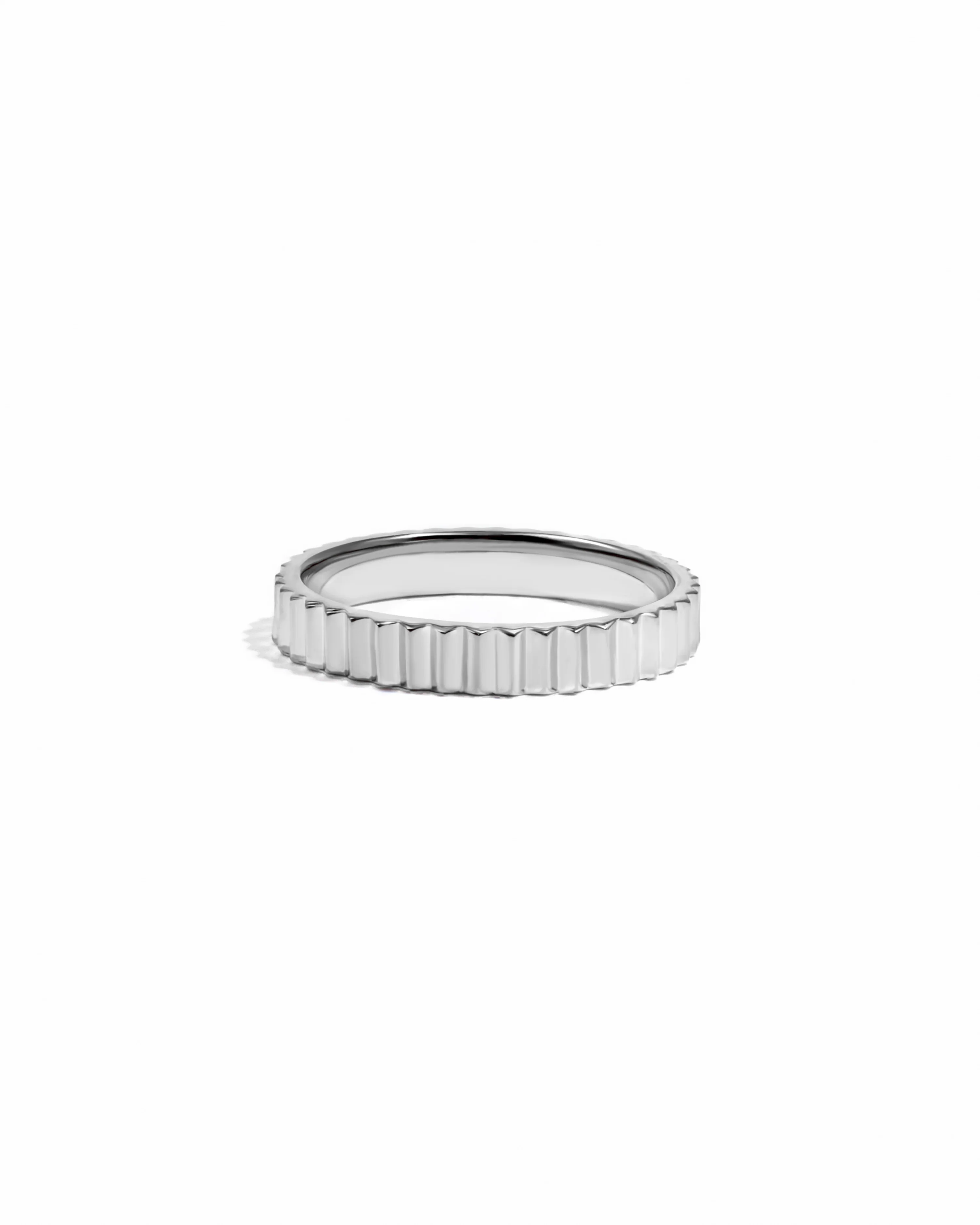 Ridged Ring - Image 13