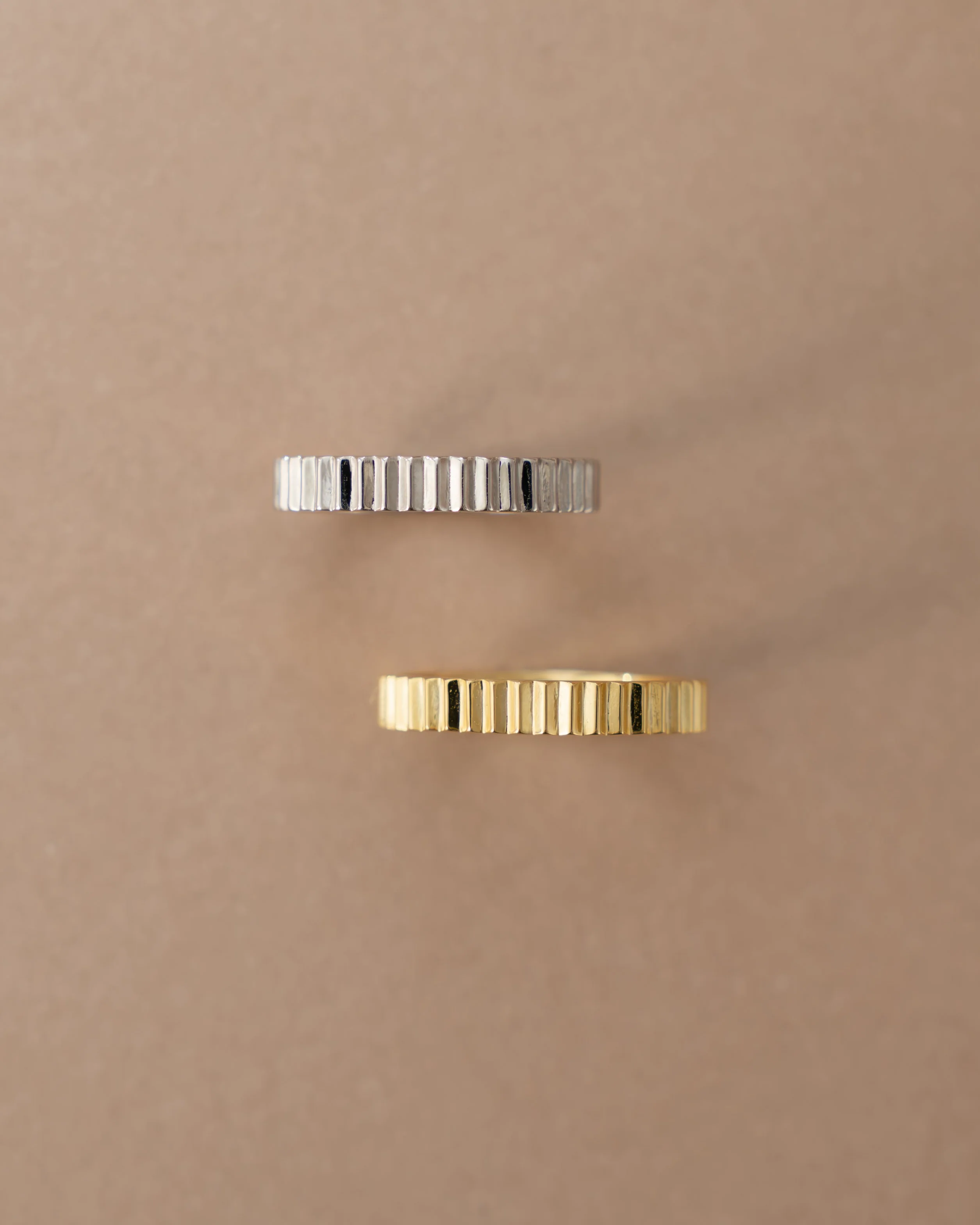 Ridged Ring - Image 3