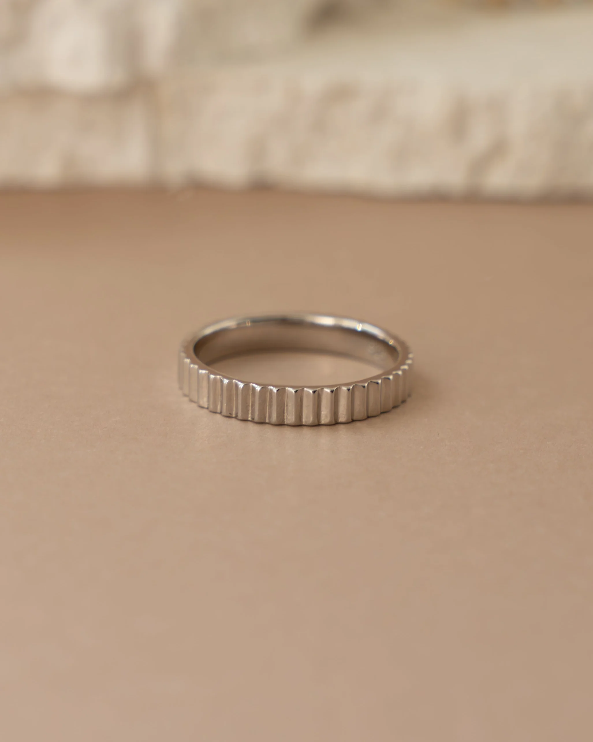 Ridged Ring - Image 5