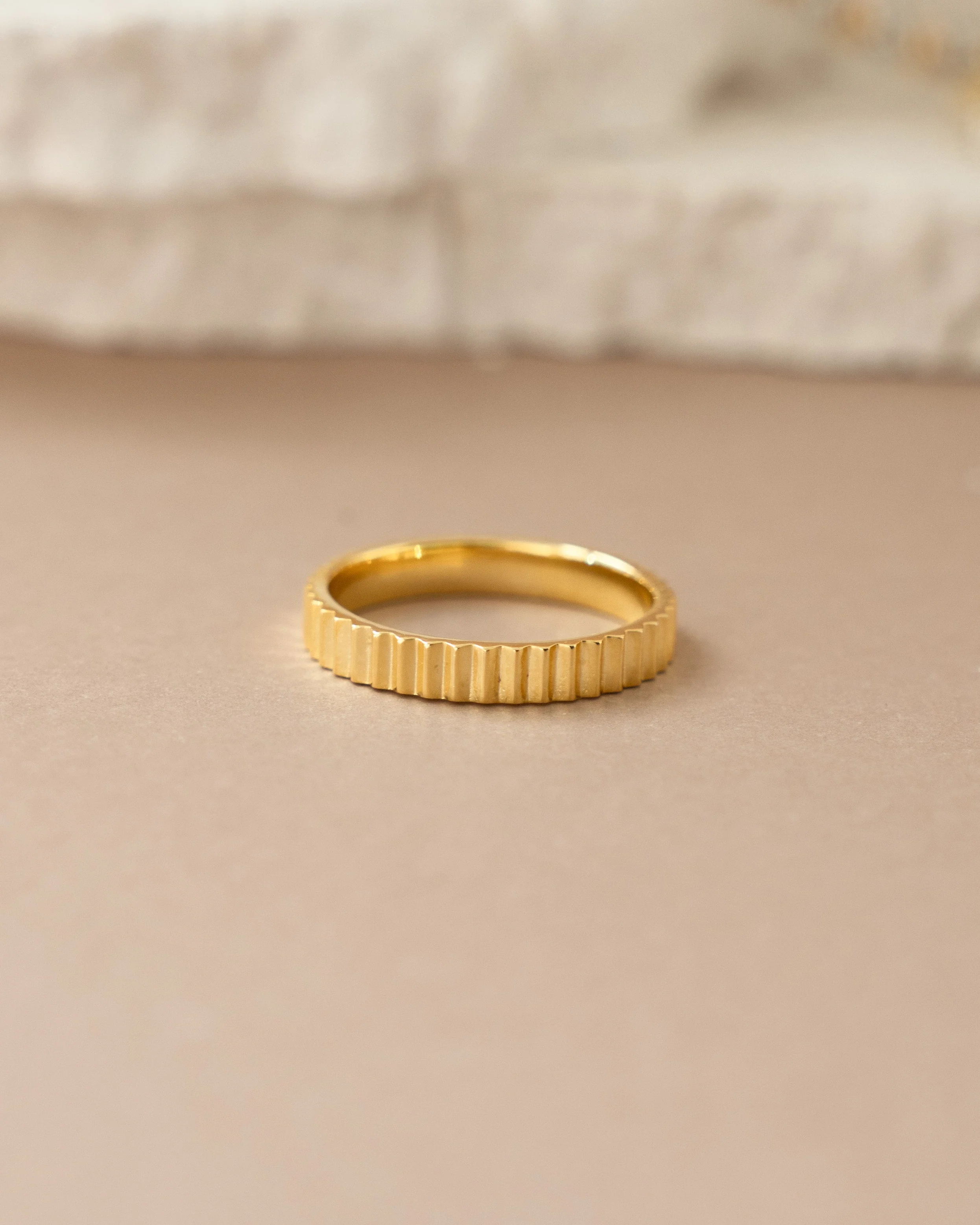 Ridged Ring - Image 8