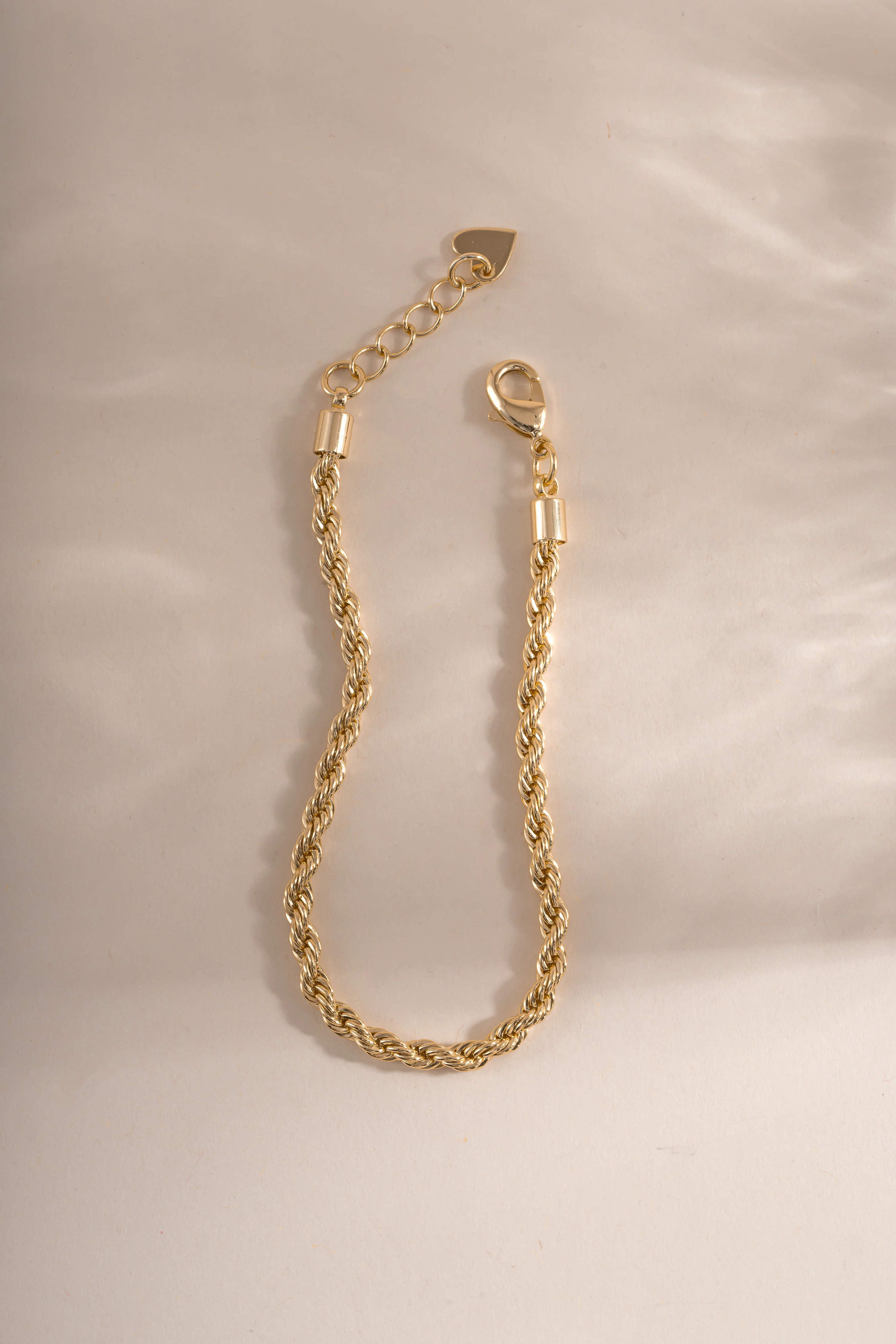 Rope Chain Bracelet - Image 3