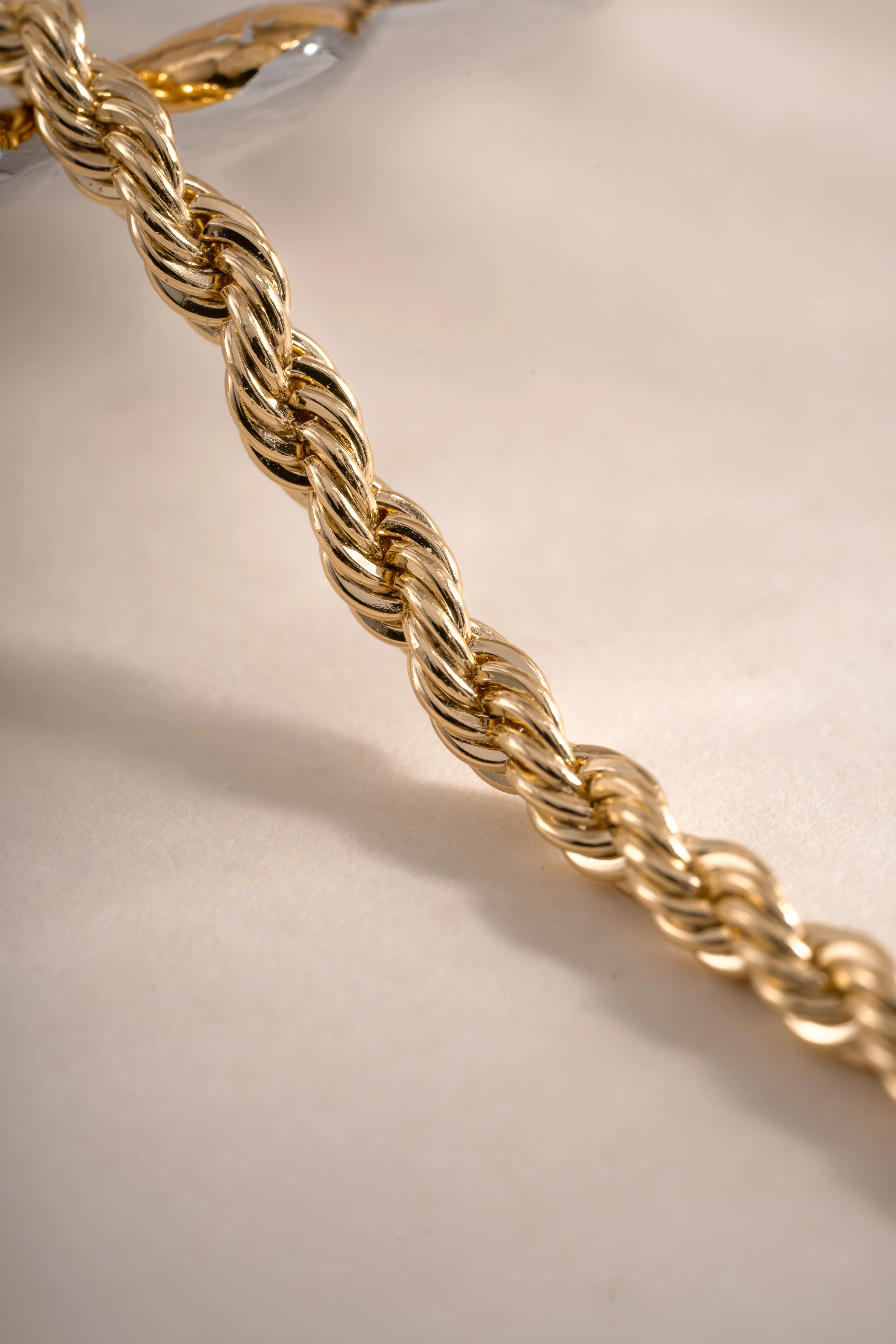 Rope Chain Bracelet - Image 5