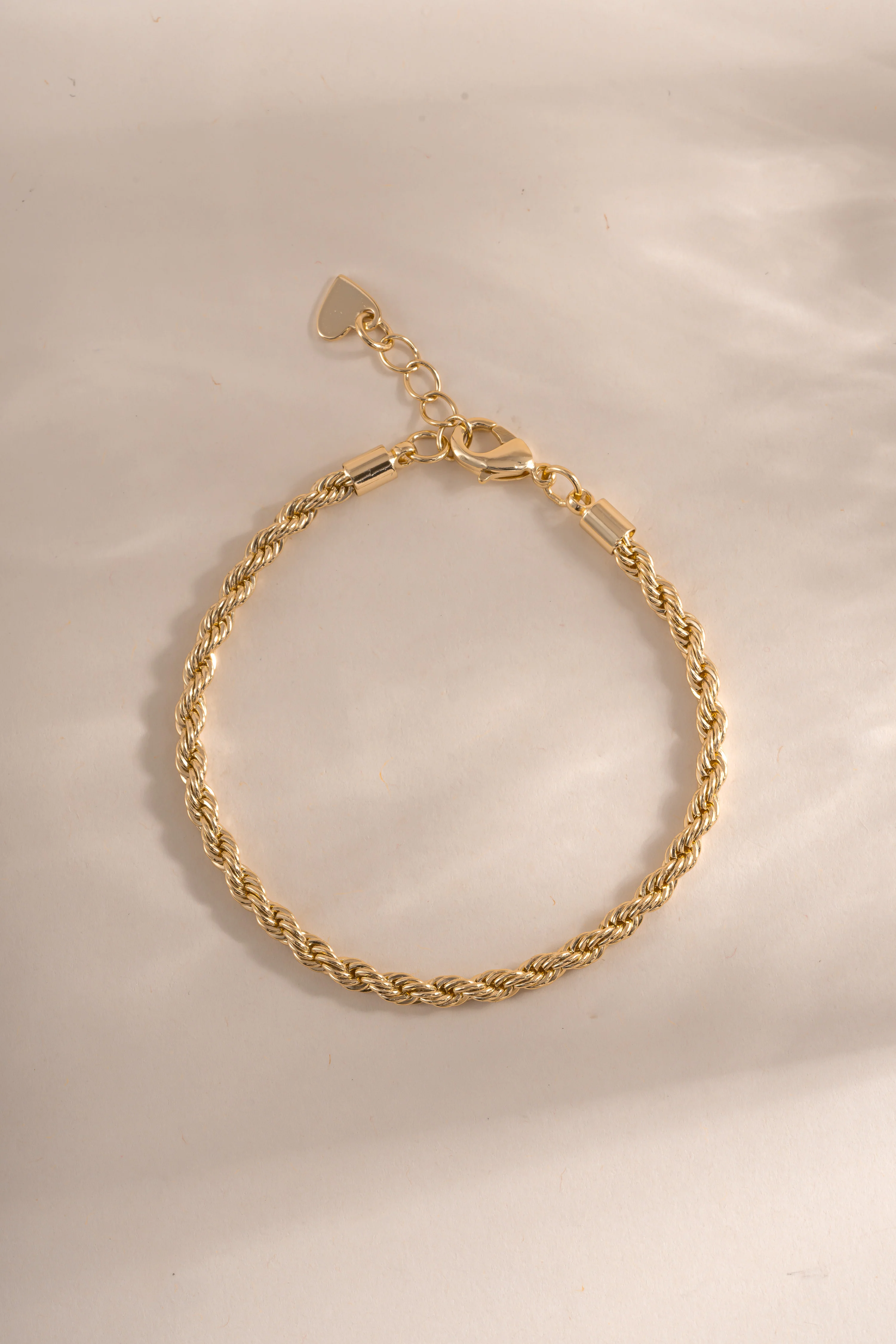 Rope Chain Bracelet - Image 6