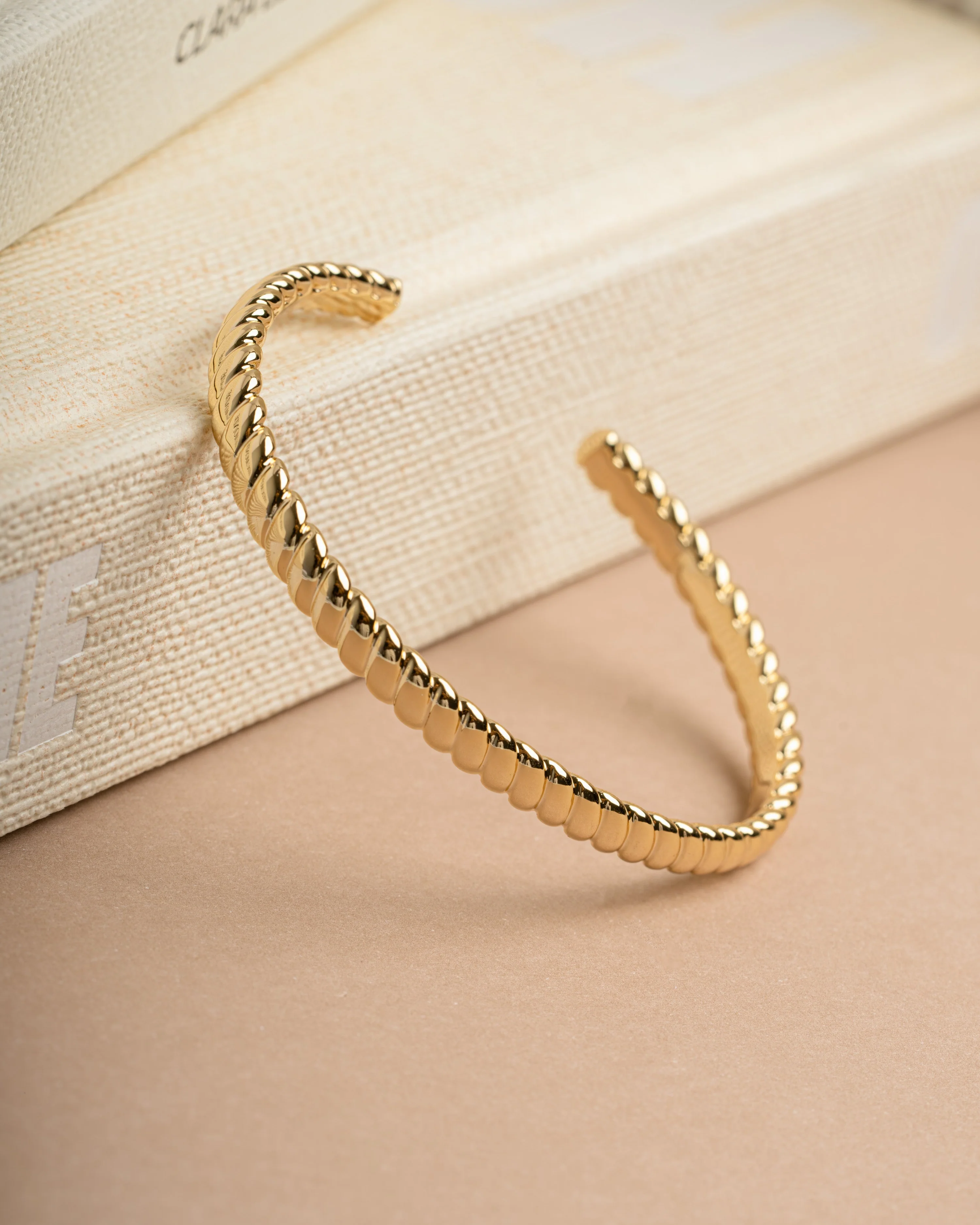 Rope Cuff (Adjustable) - Image 5