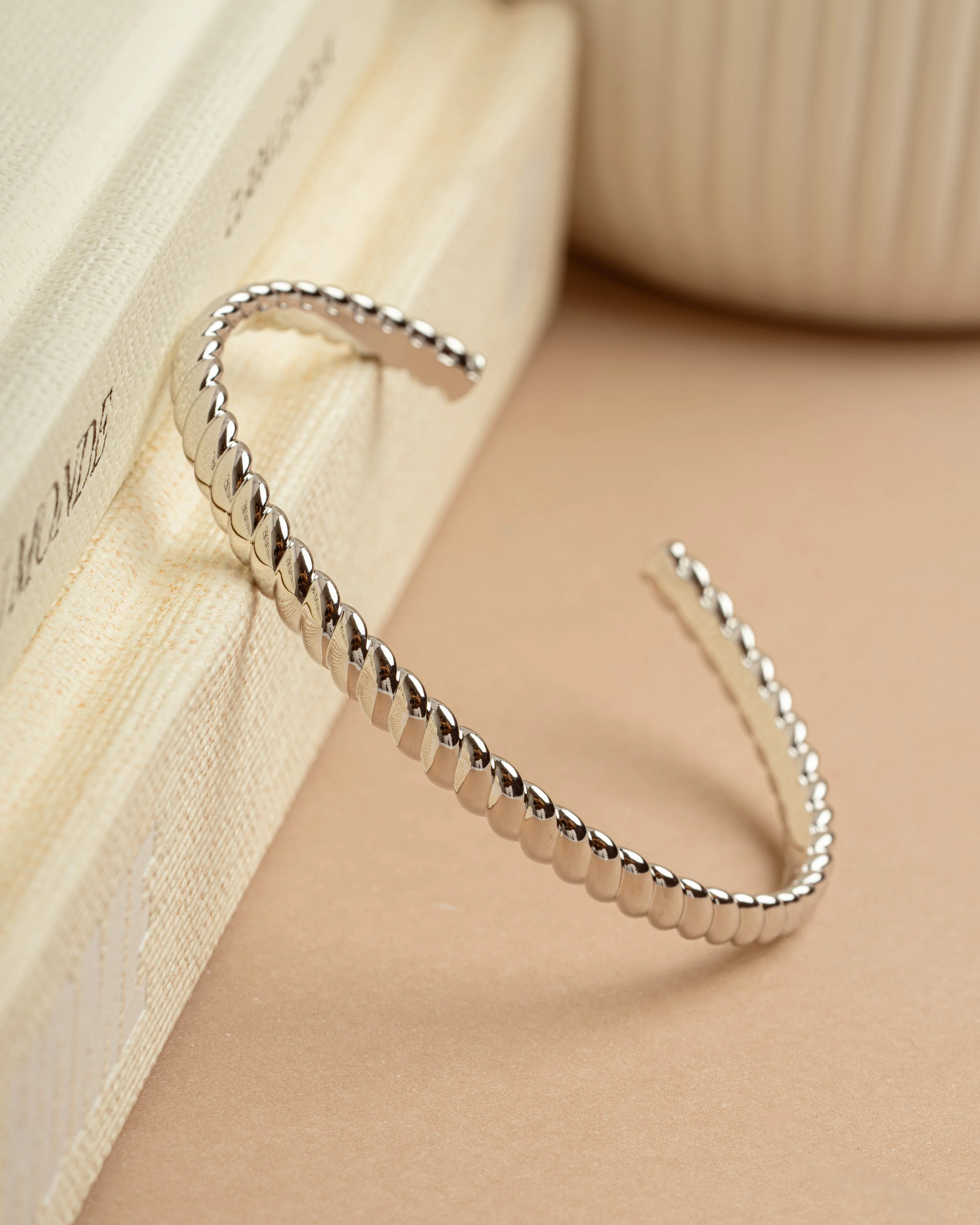 Rope Cuff (Adjustable) - Image 6