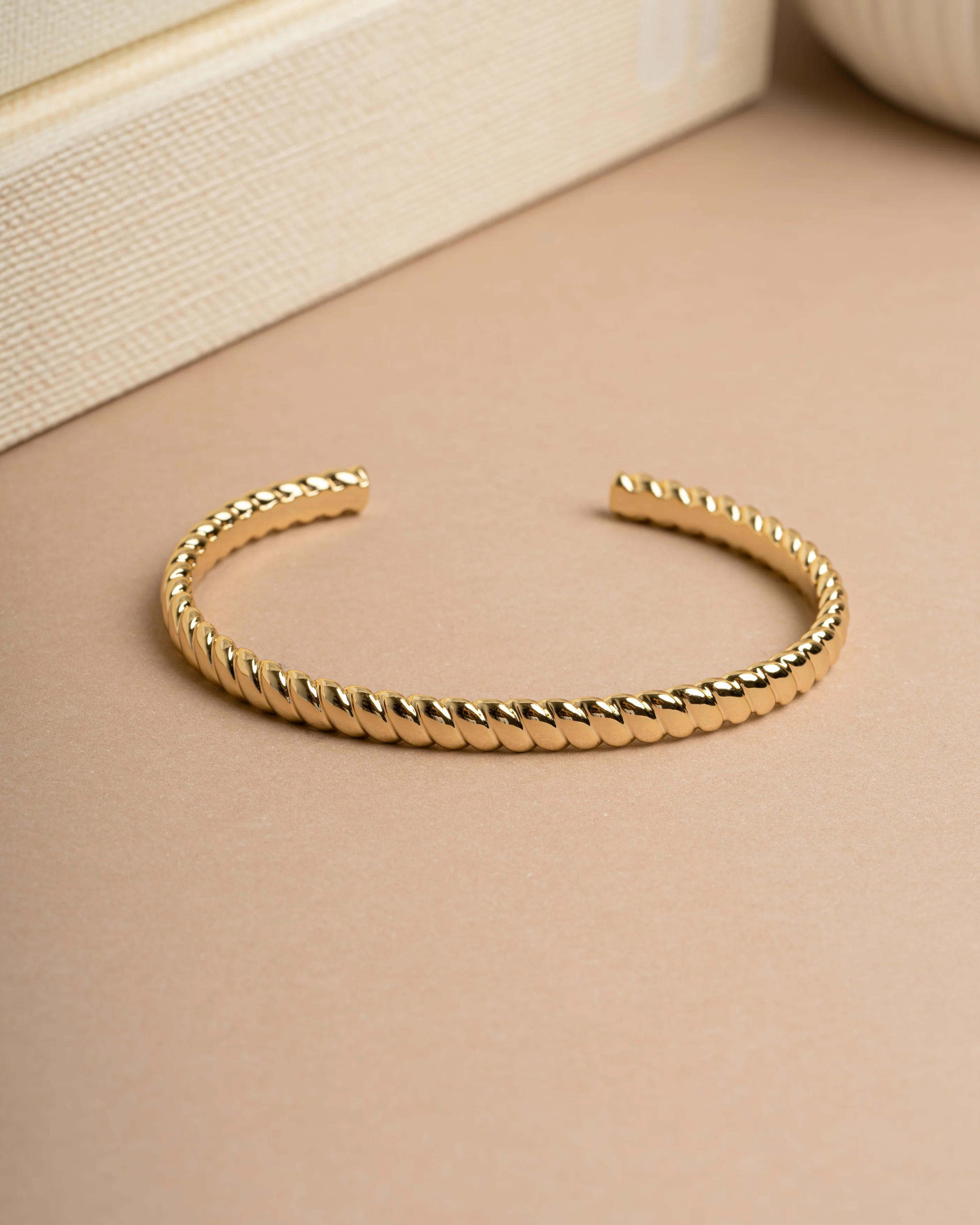 Rope Cuff (Adjustable) - Image 7