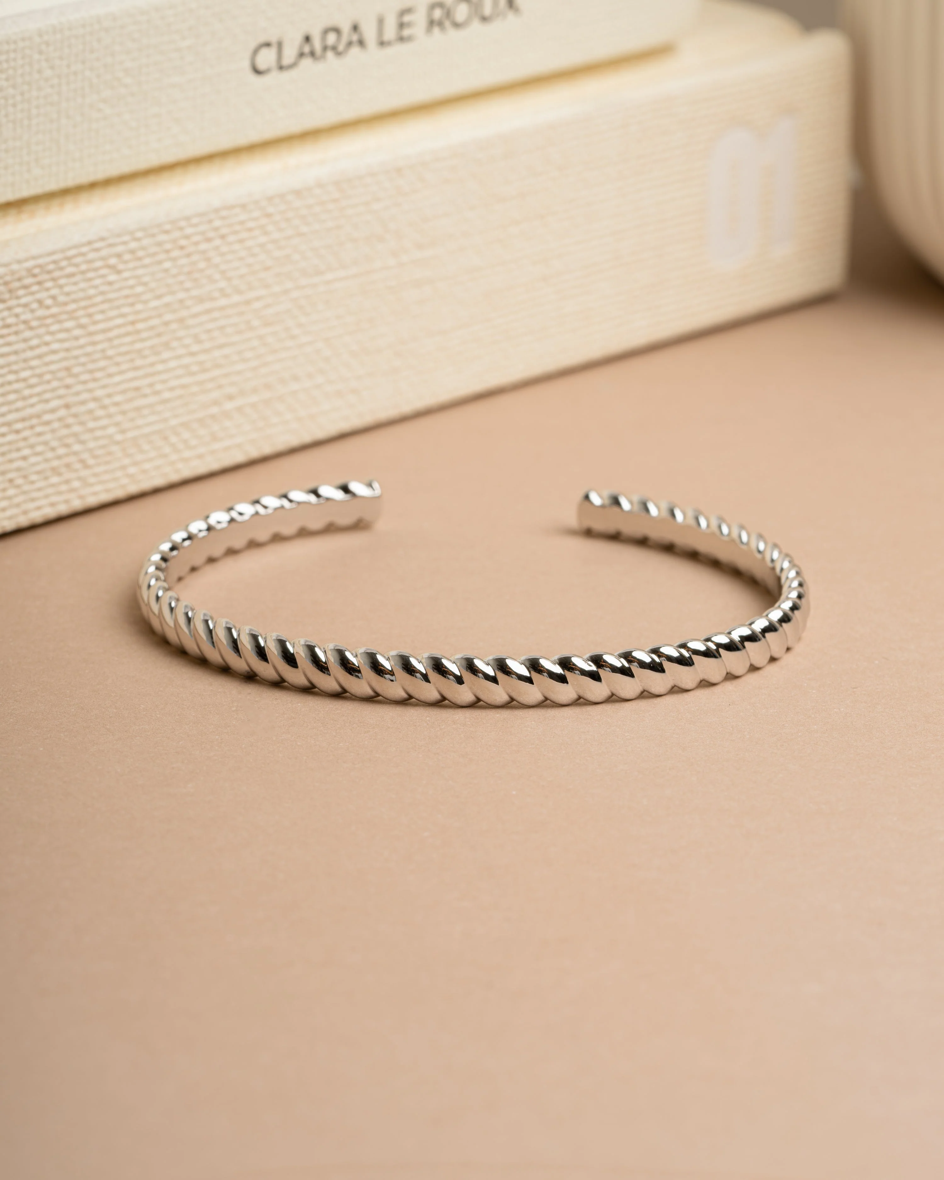Rope Cuff (Adjustable) - Image 8