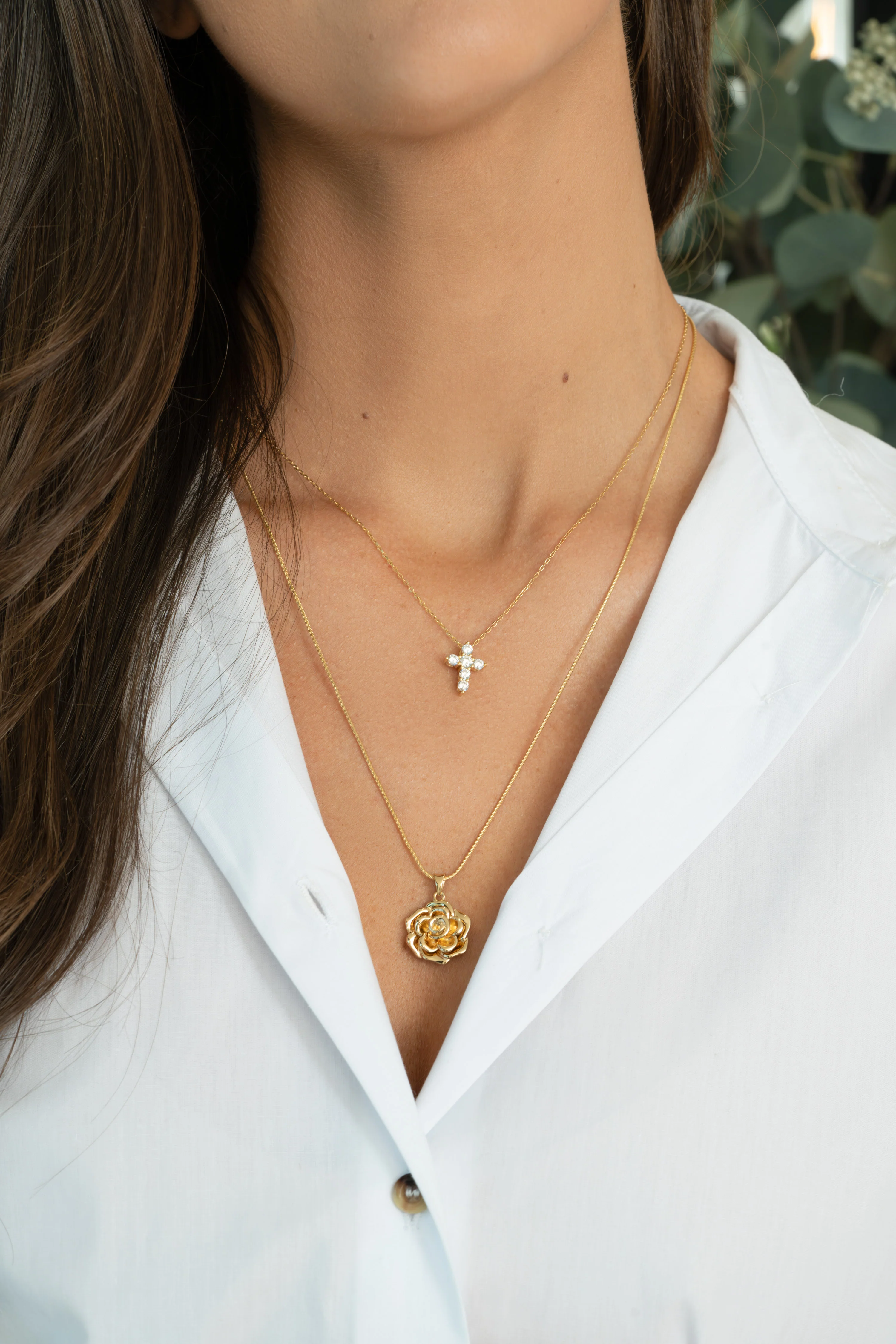 Rose Necklace - Image 11