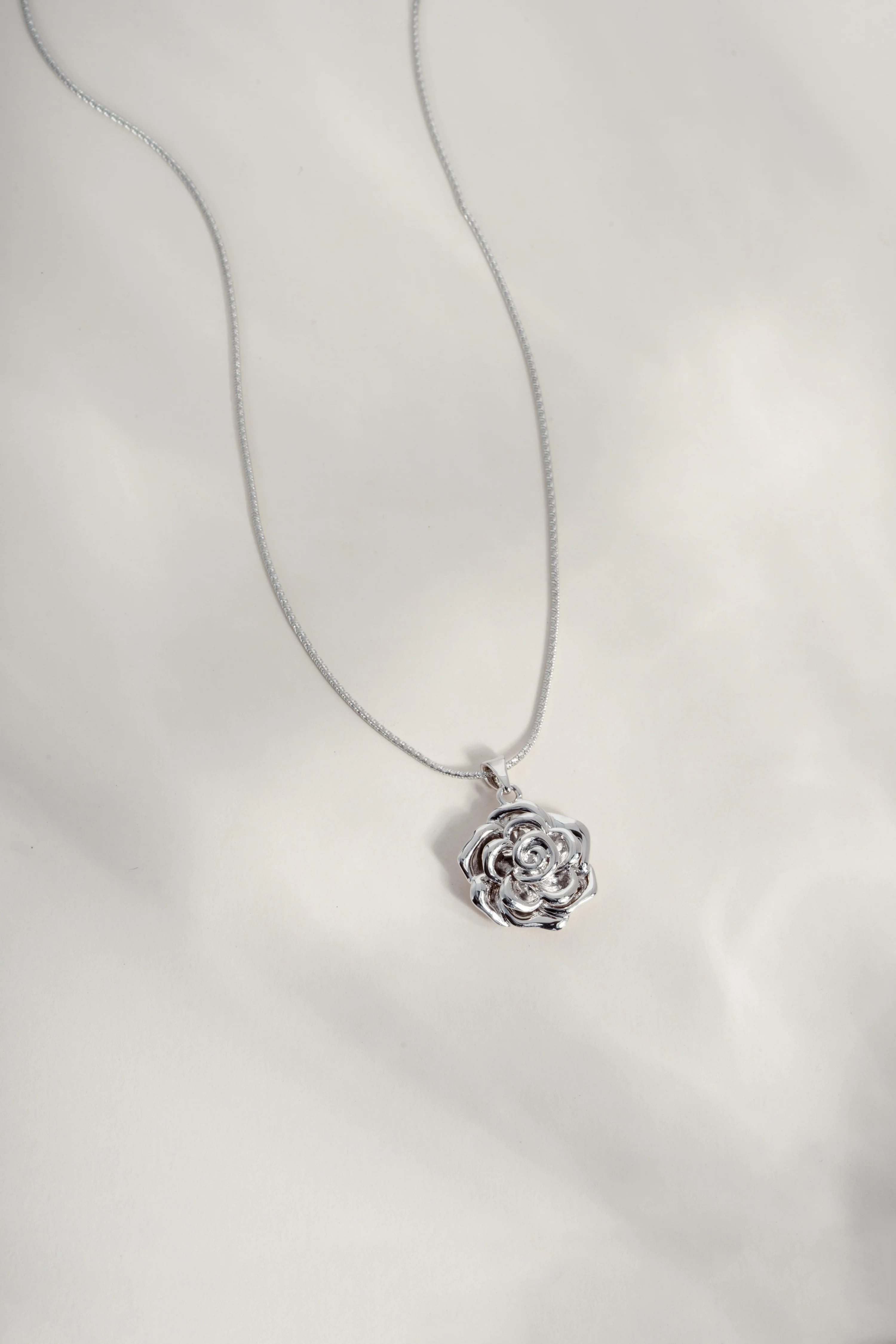 Rose Necklace - Image 7
