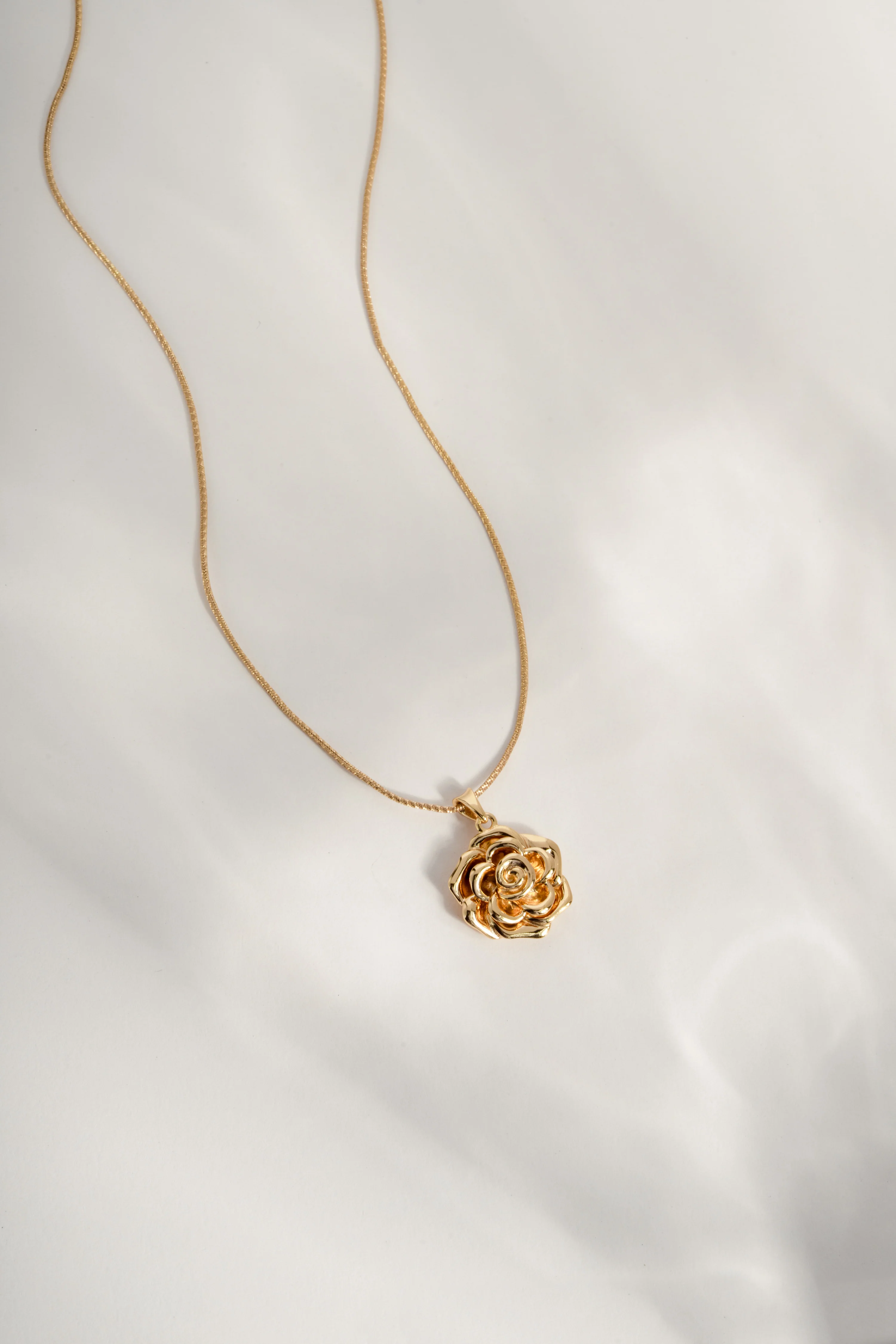 Rose Necklace - Image 9