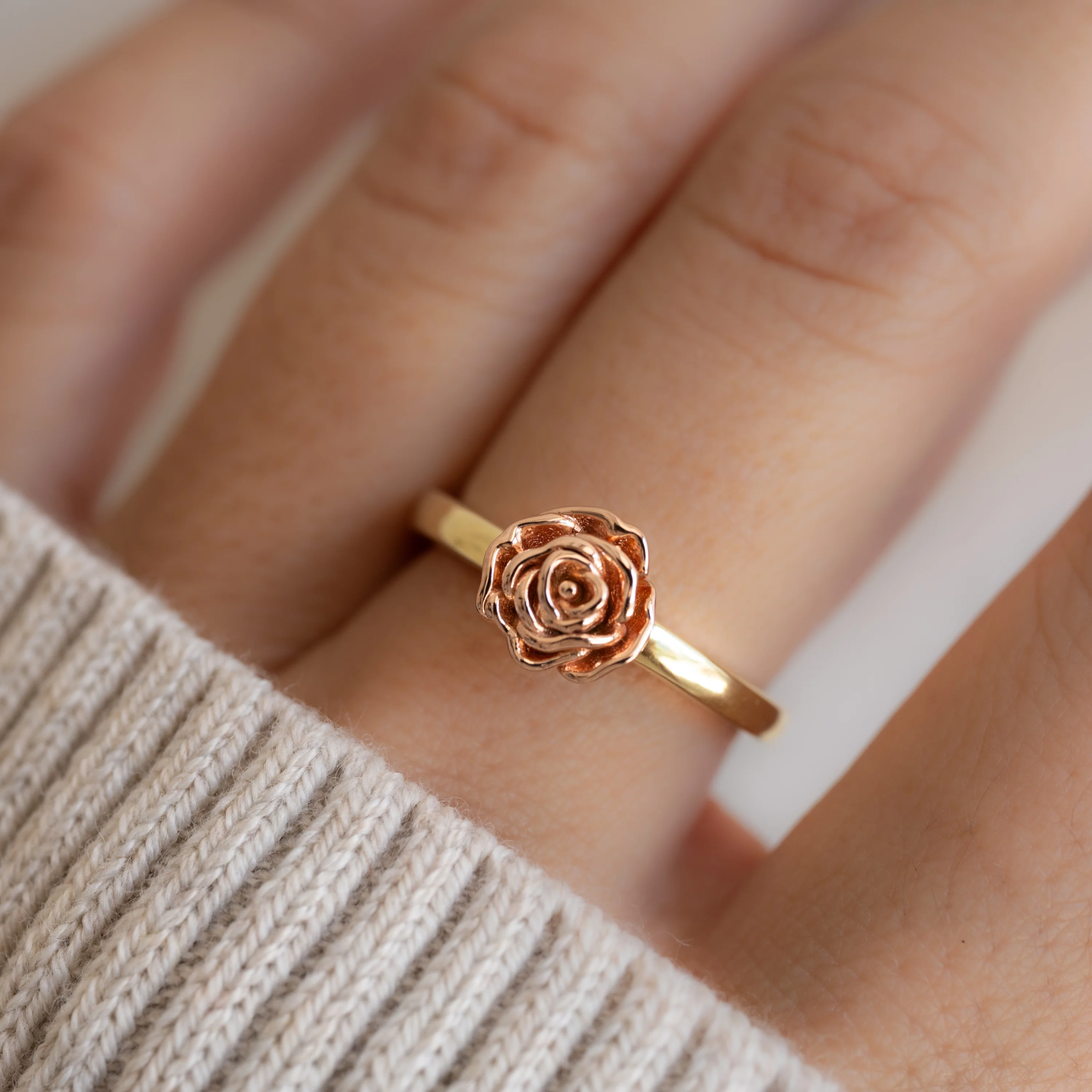 Rose Ring - Image 2