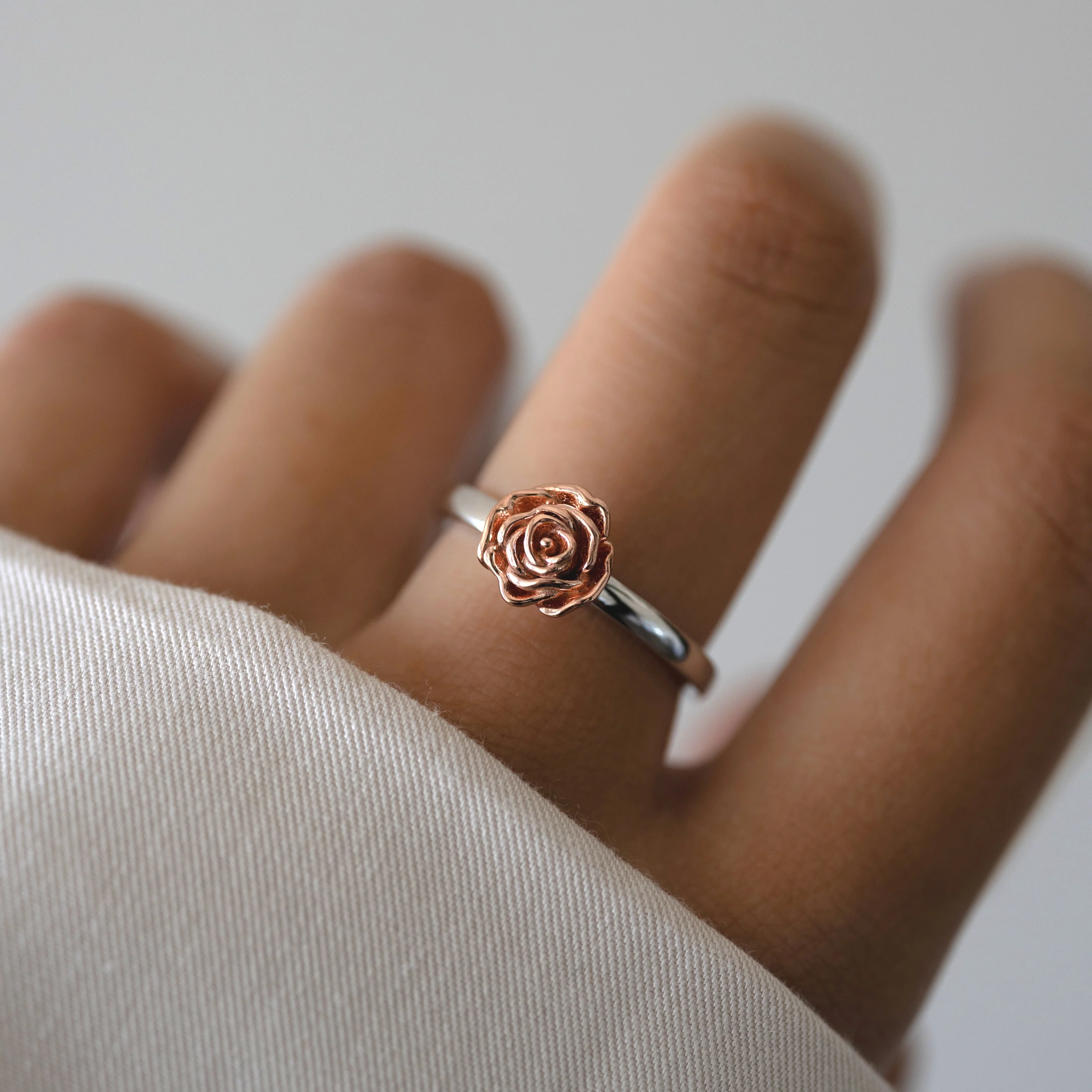 Rose Ring - Image 4