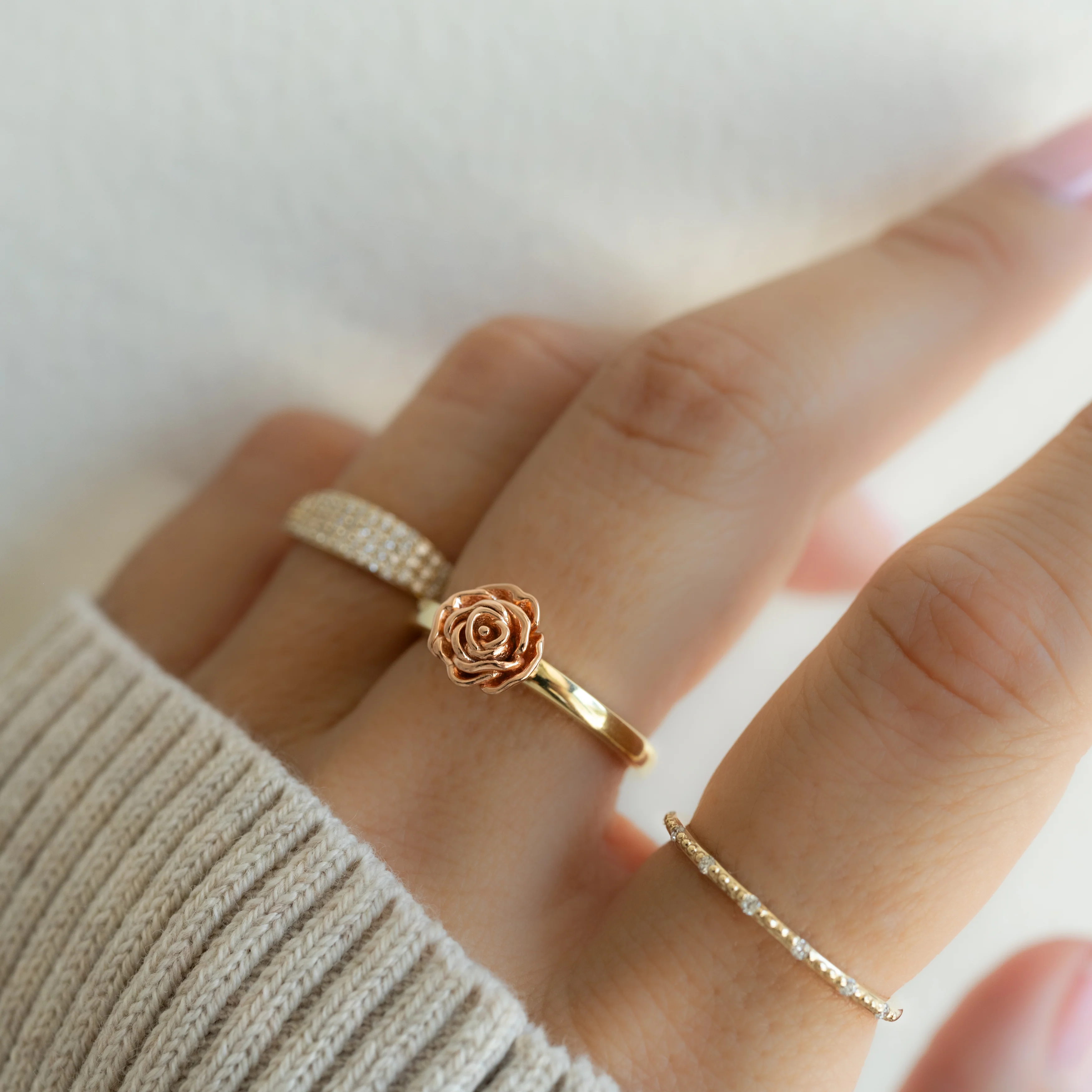 Rose Ring - Image 6