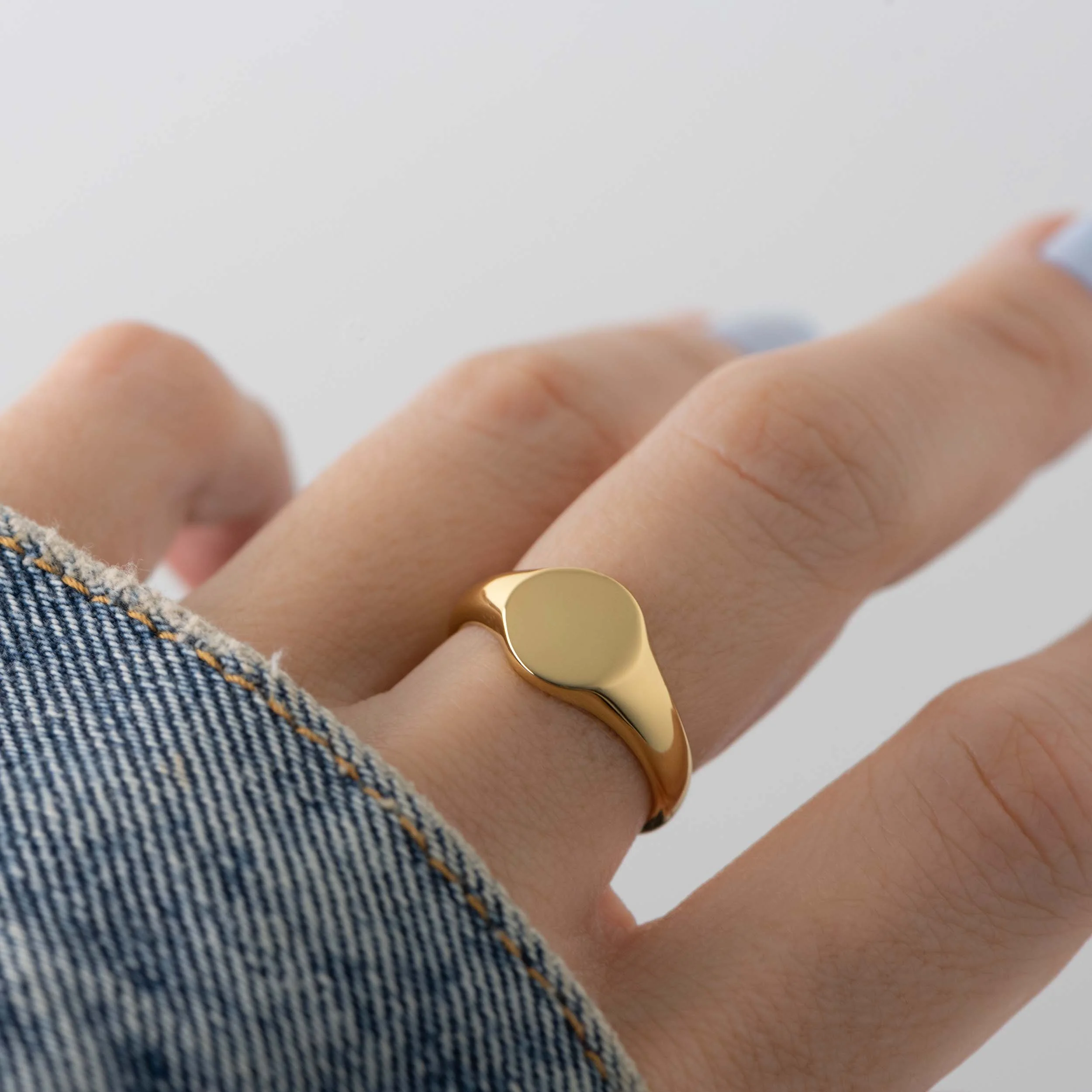 Signet Ring - Image 2