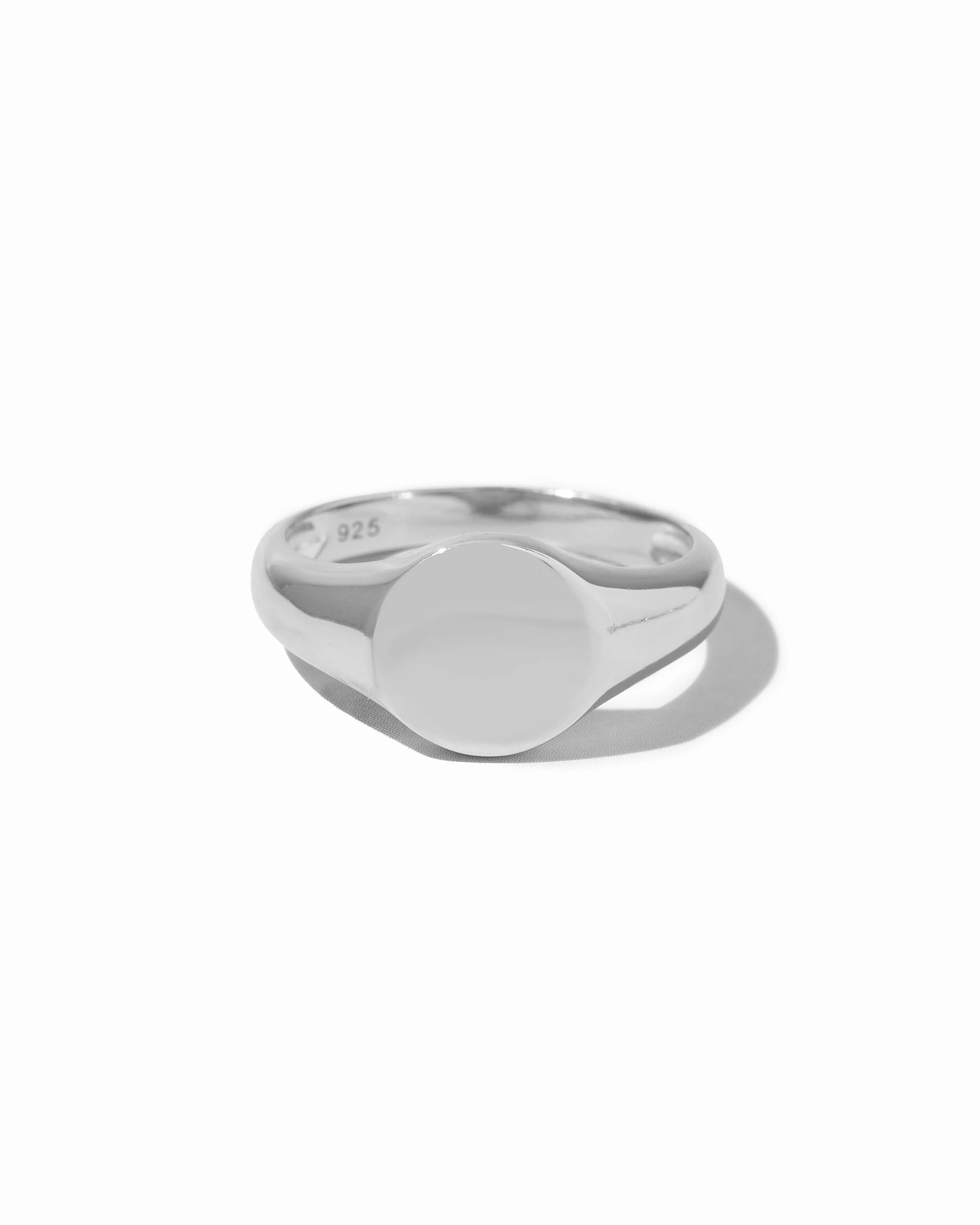 Signet Ring - Image 6