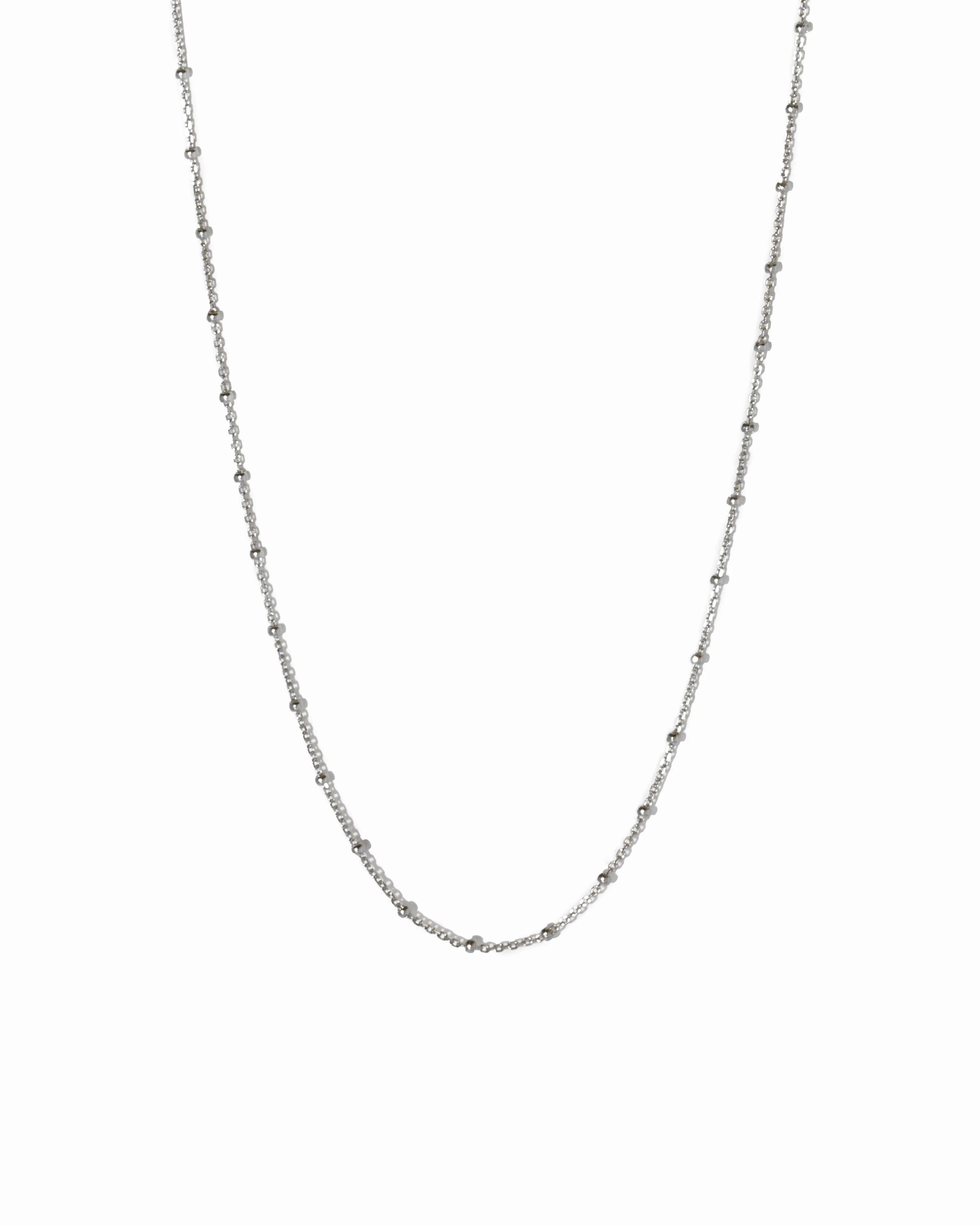 Simple Beaded Belly Chain - Image 3