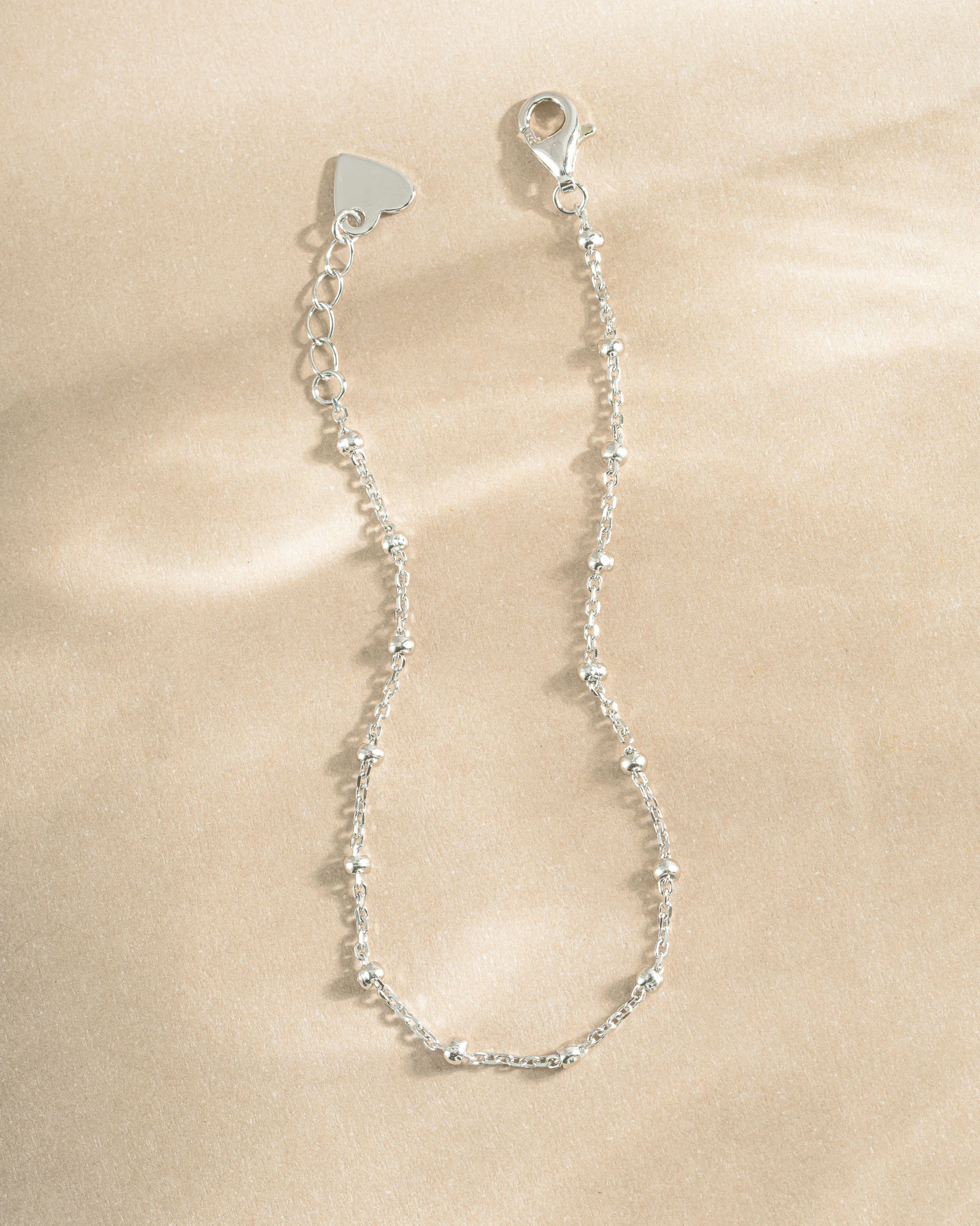 Simple Beaded Bracelet - Image 3