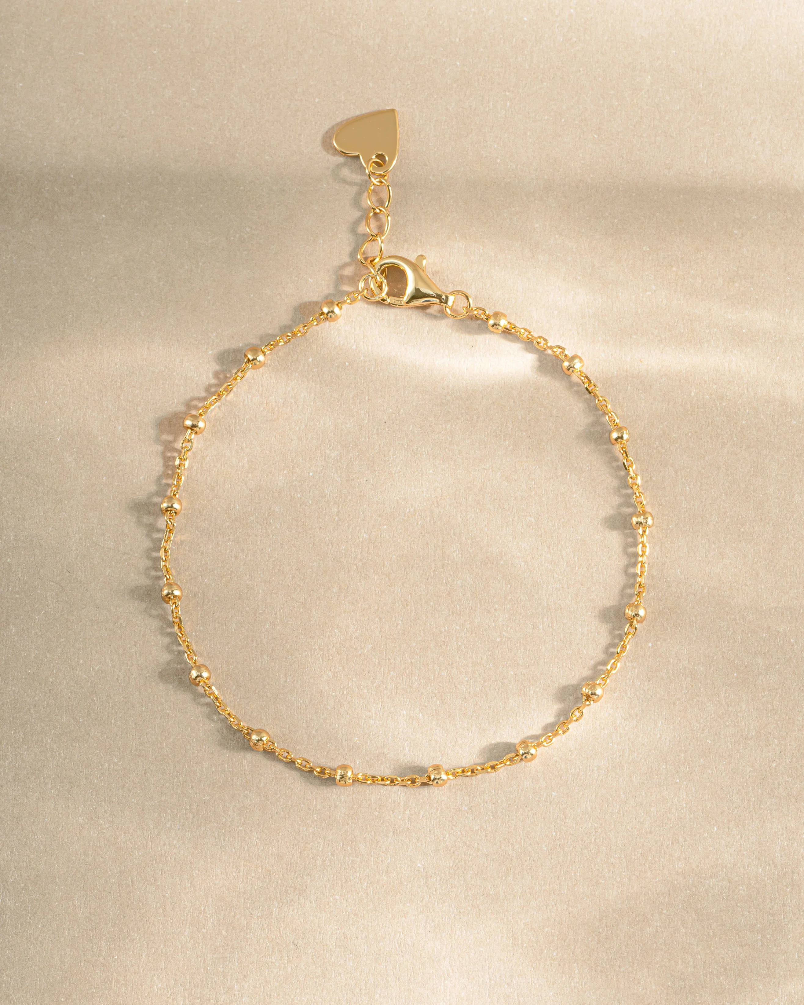Simple Beaded Bracelet - Image 7