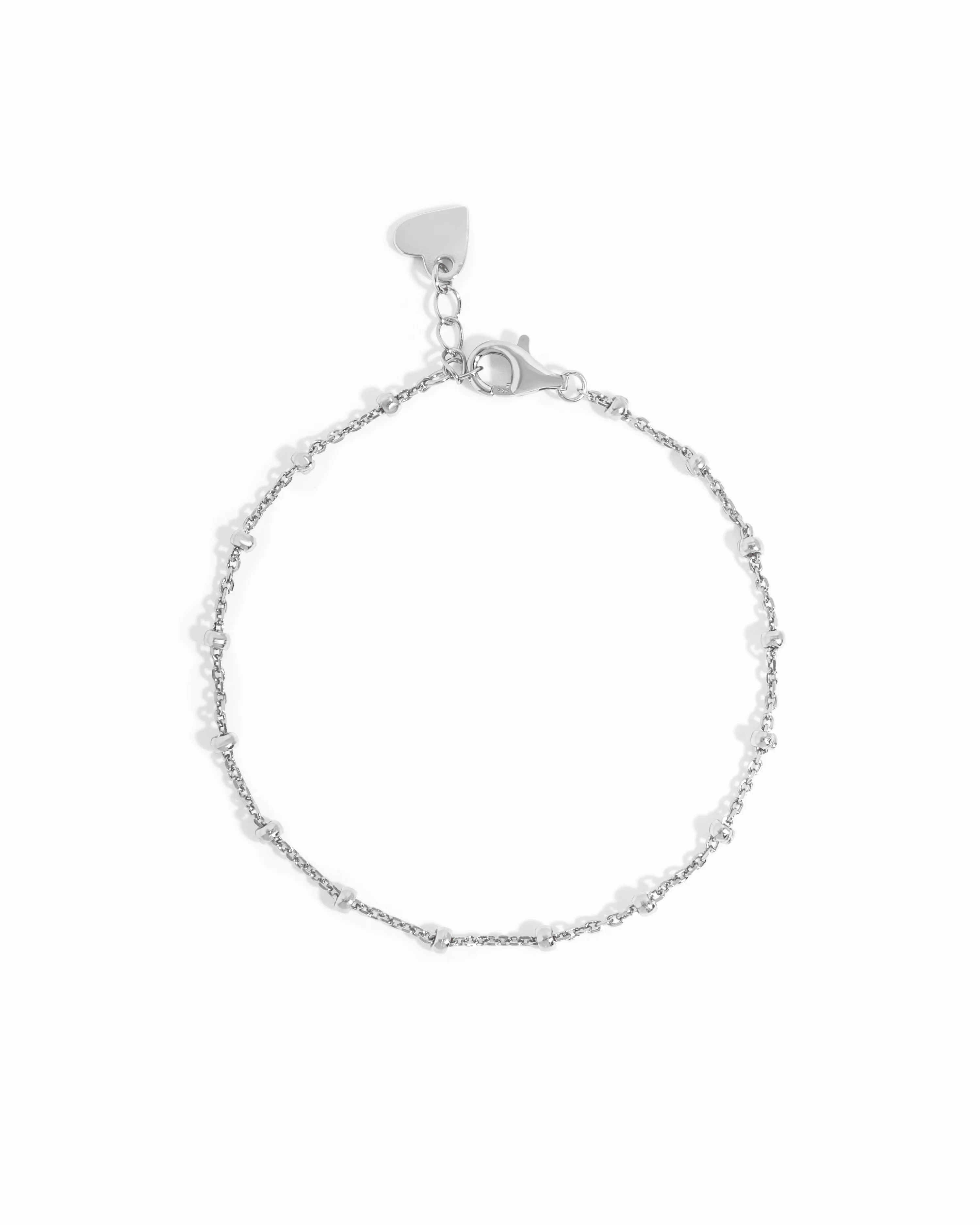 Simple Beaded Bracelet - Image 8