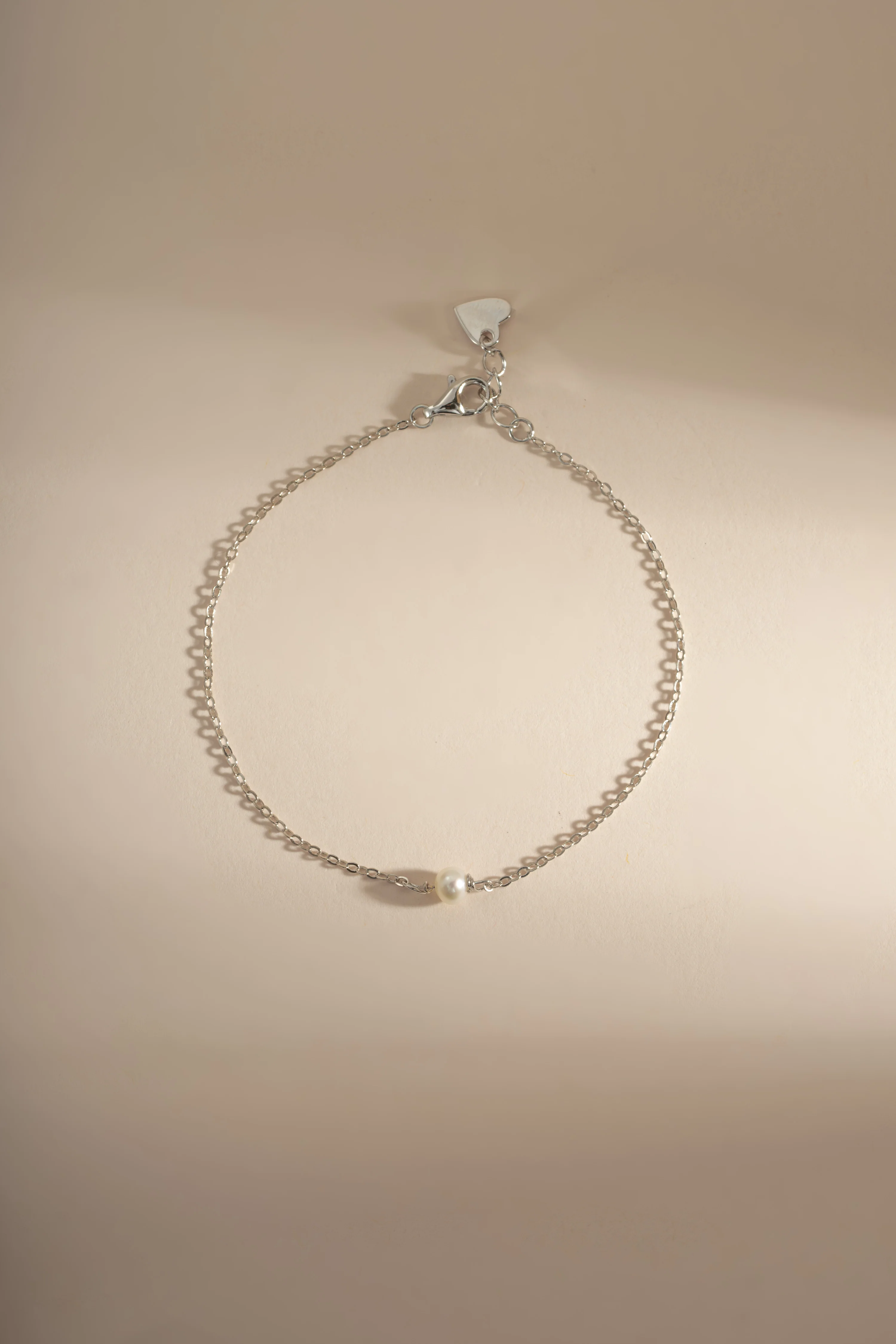 Simple Freshwater Pearl Bracelet - Image 5