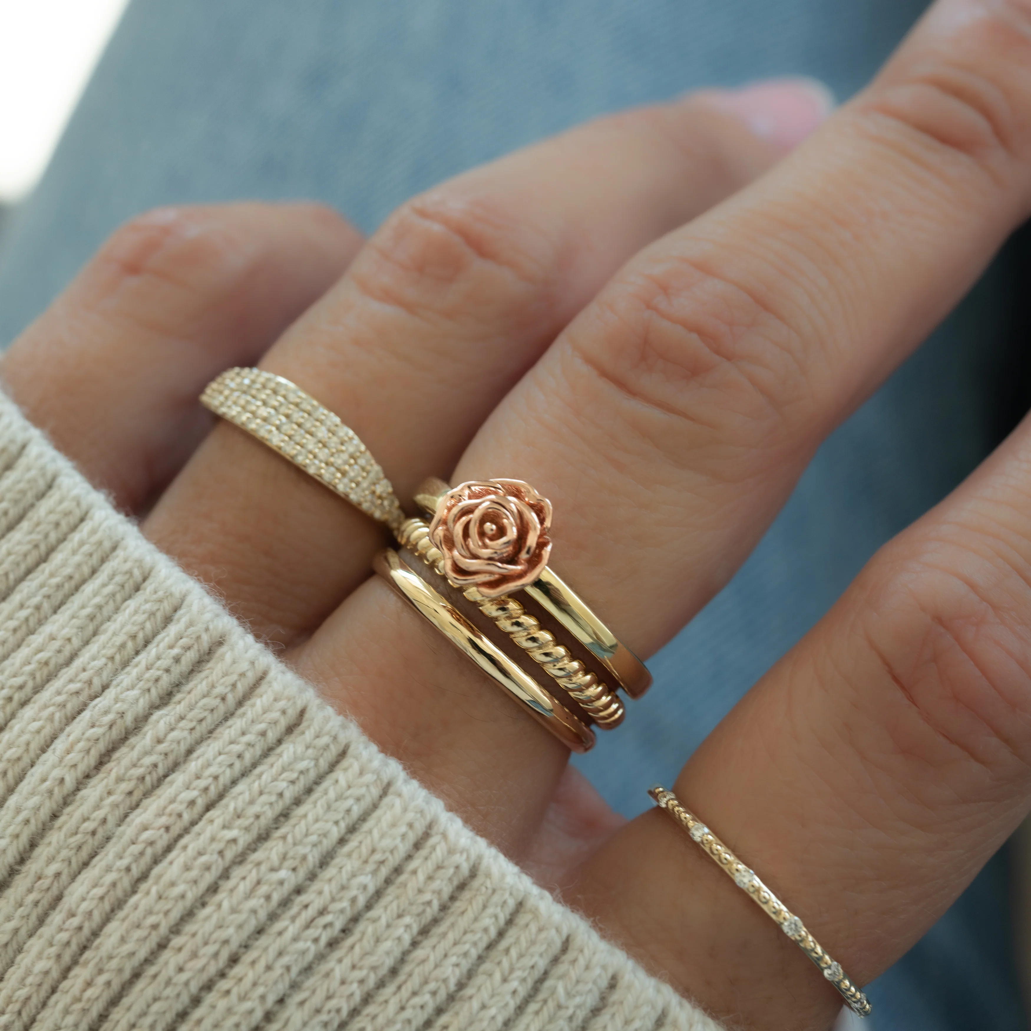 Simple Stacking Band - Image 6