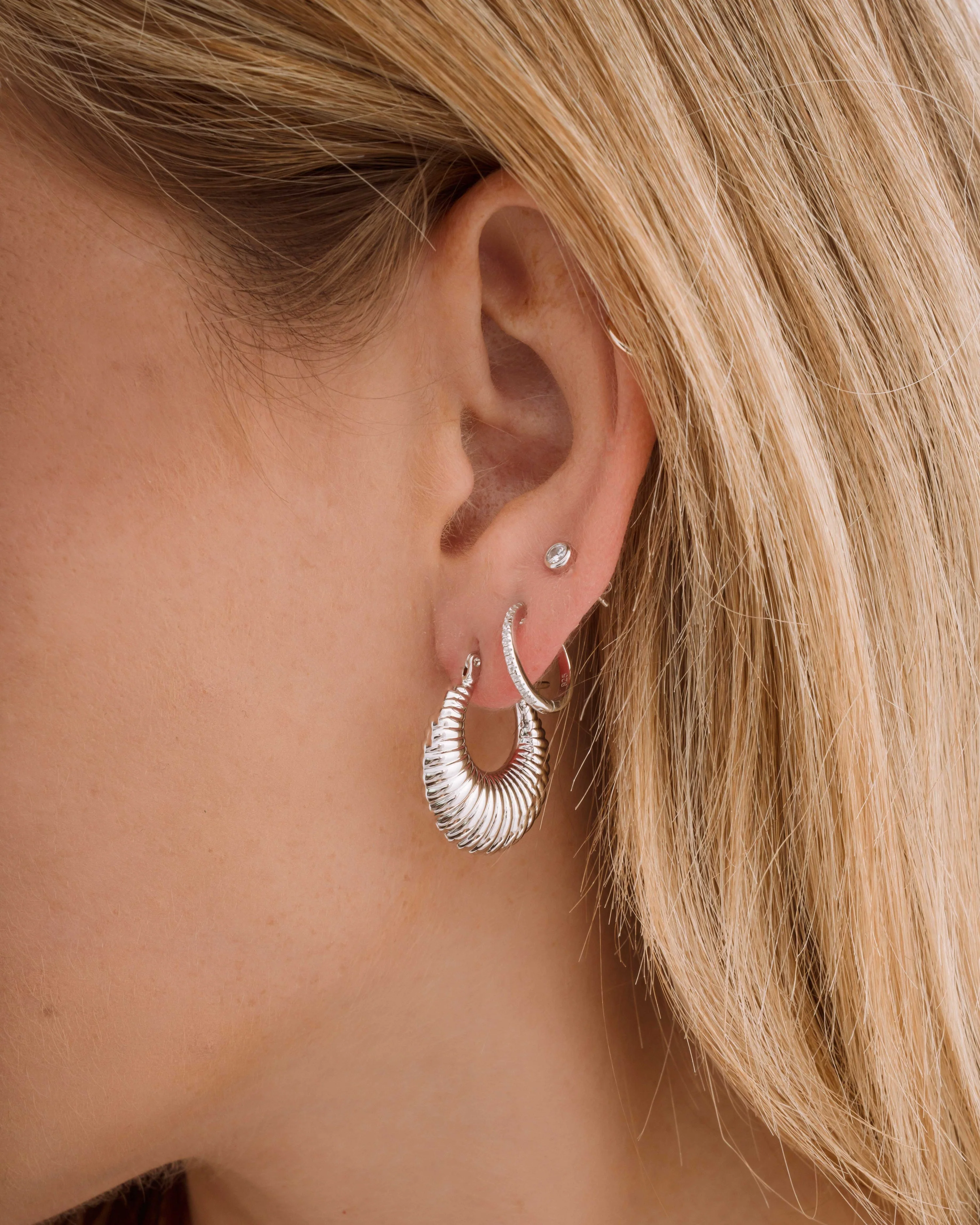 Solana Hoops - Image 4