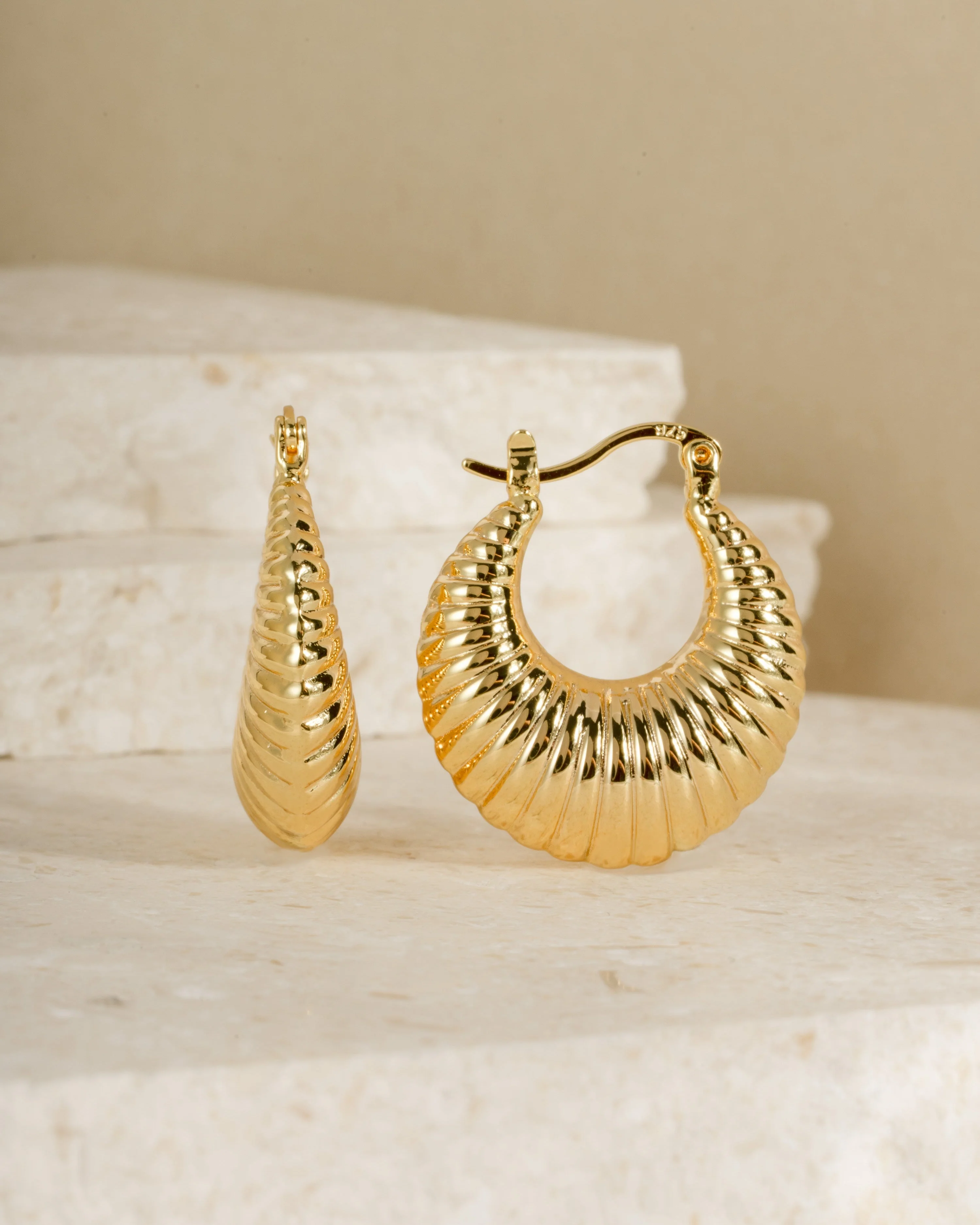 Solana Hoops - Image 5