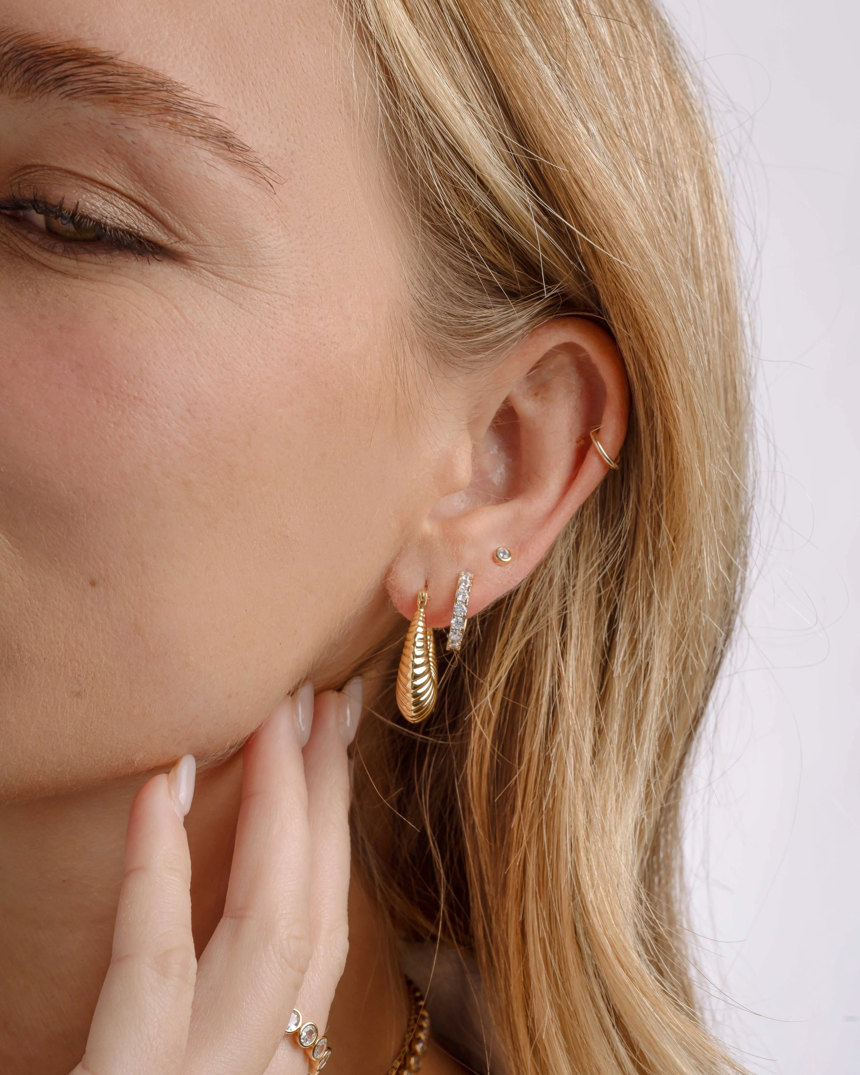 Solana Hoops - Image 6