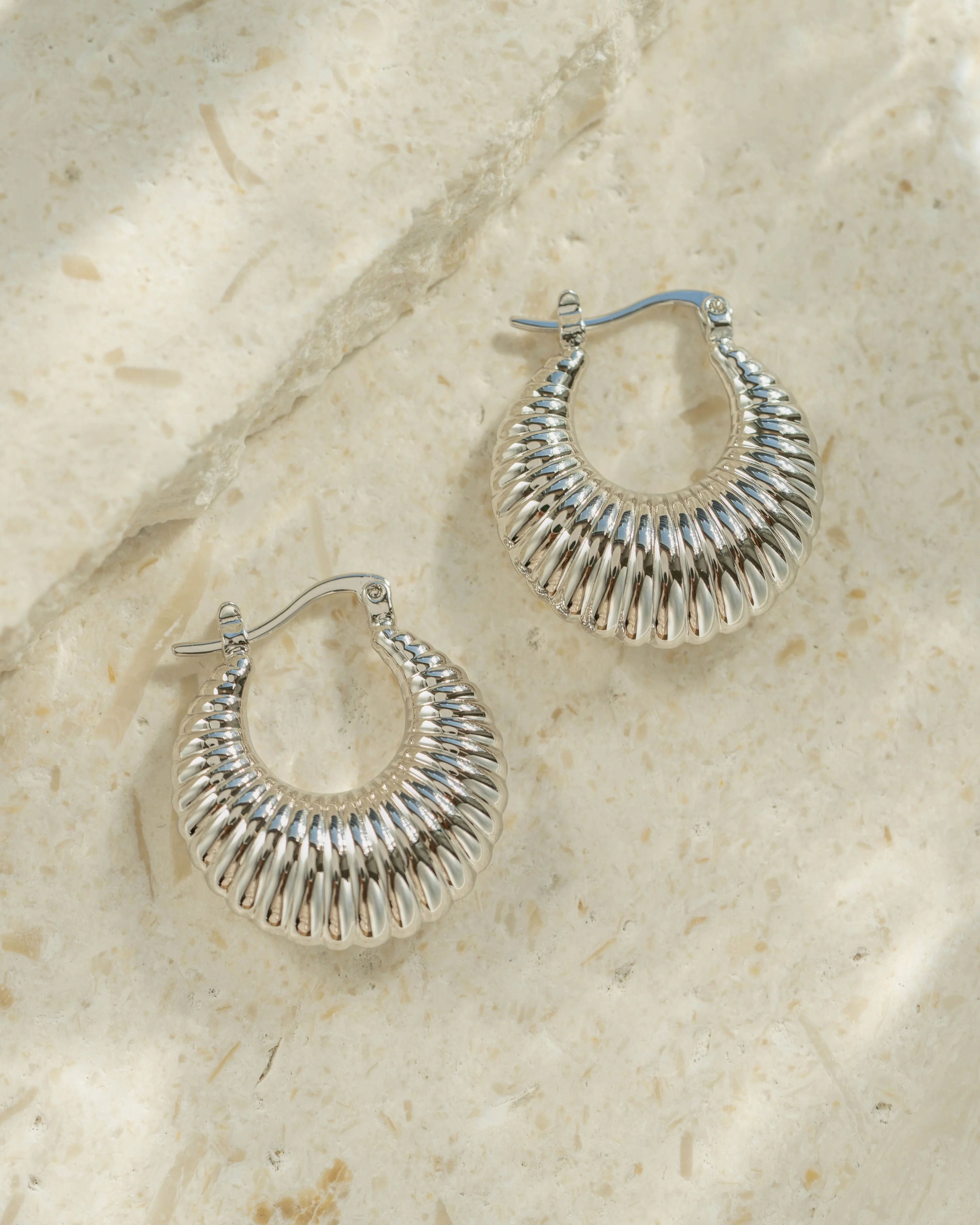 Solana Hoops - Image 7