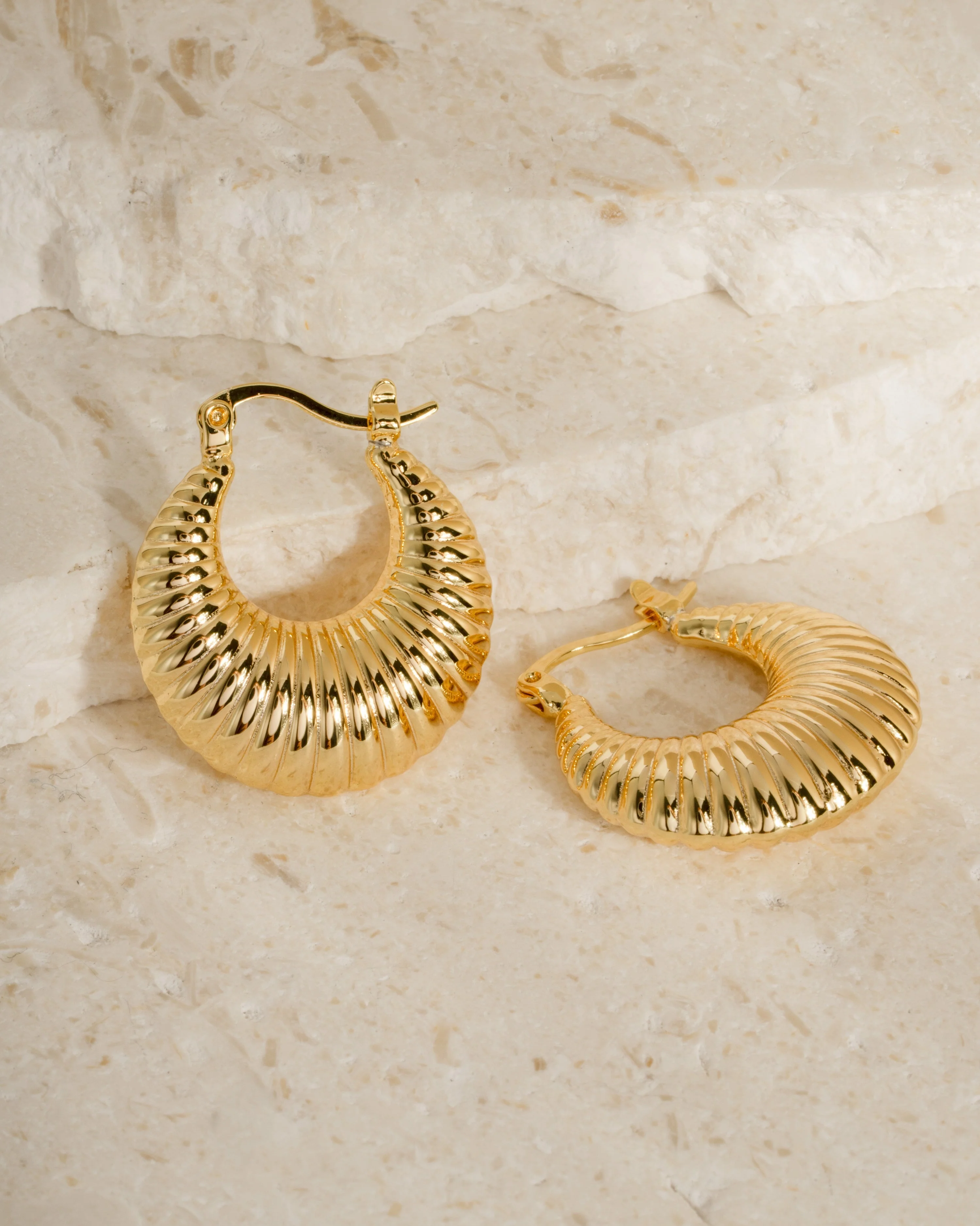 Solana Hoops - Image 8