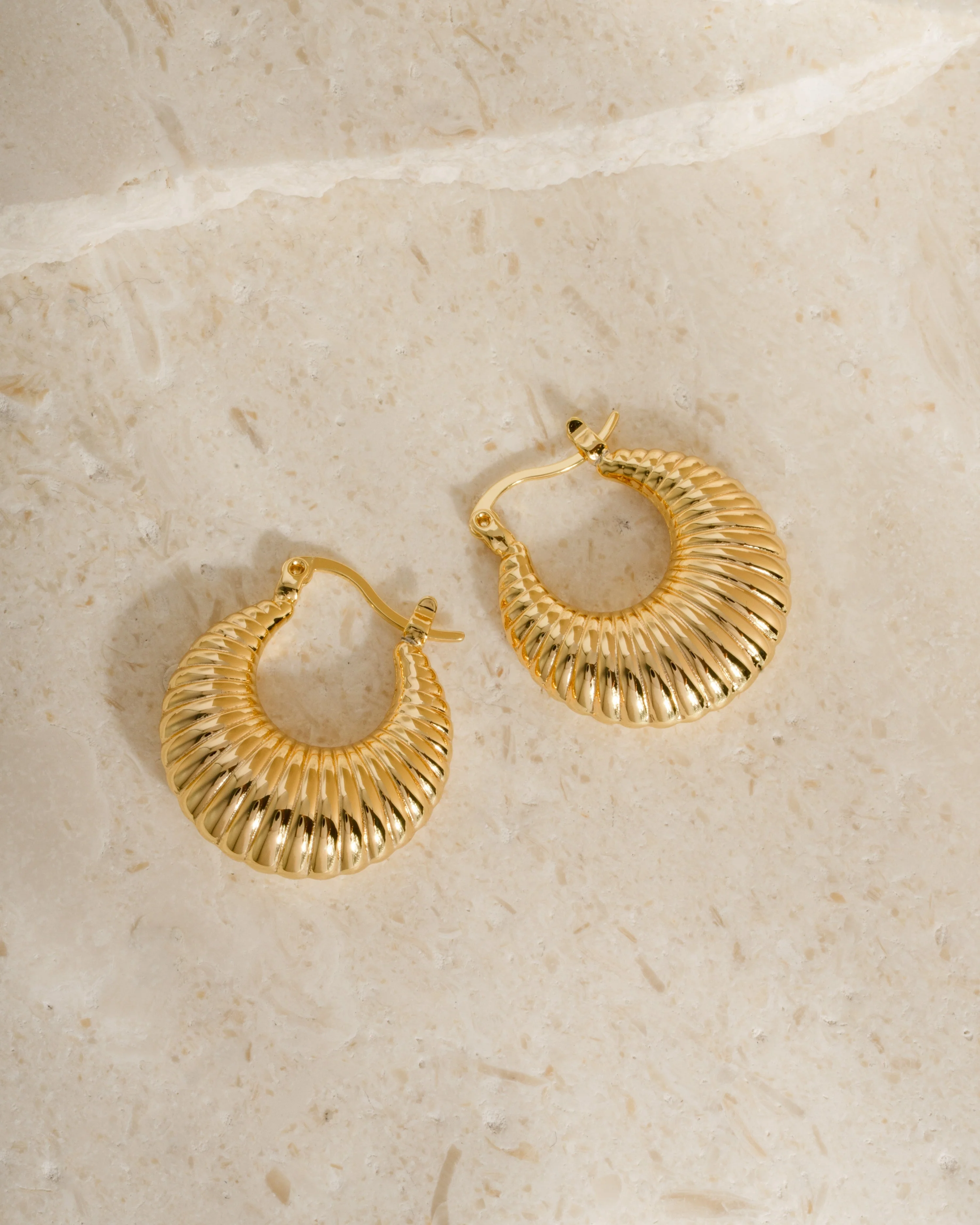 Solana Hoops - Image 9