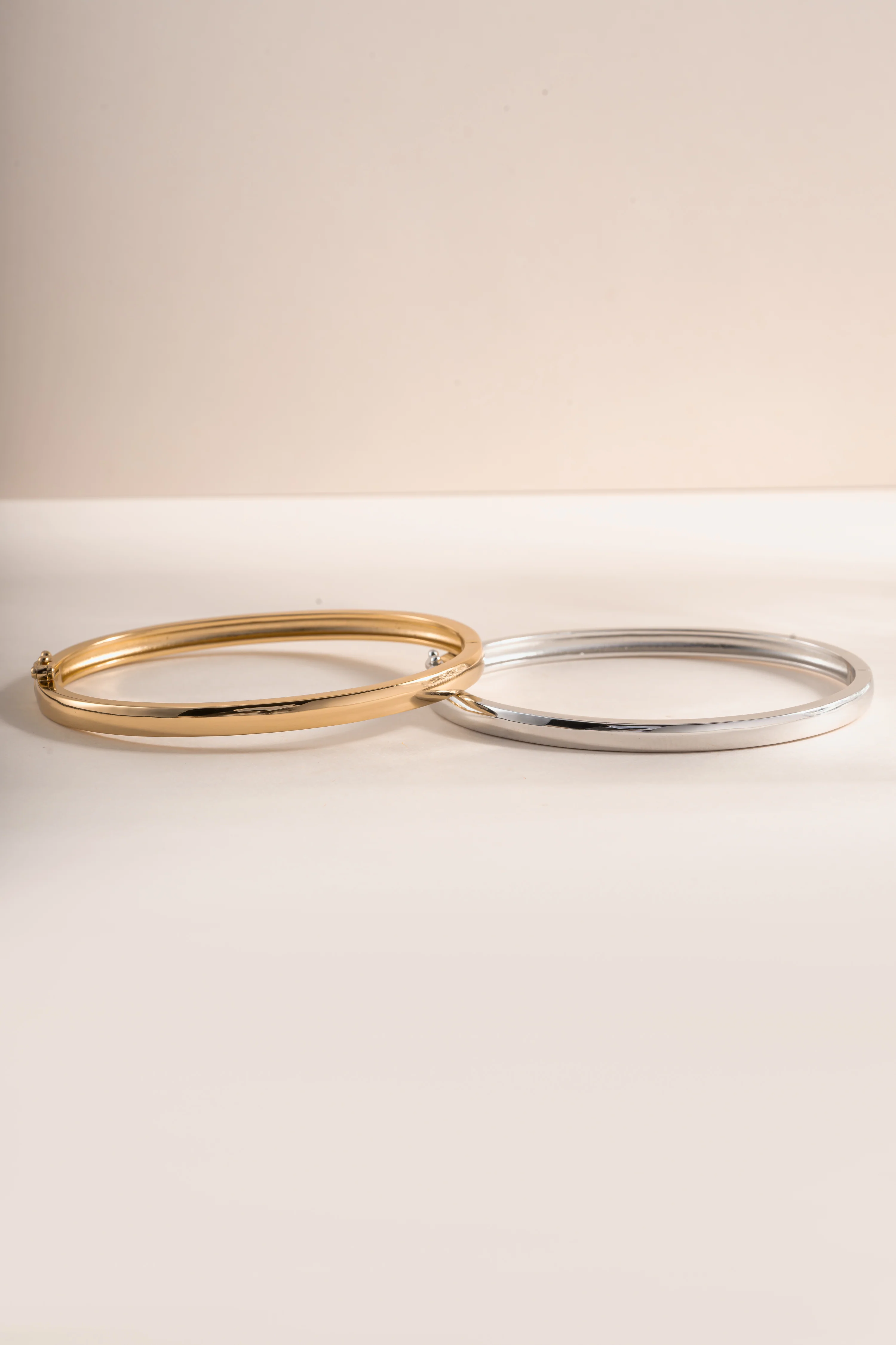 Solid Bangle - Image 3