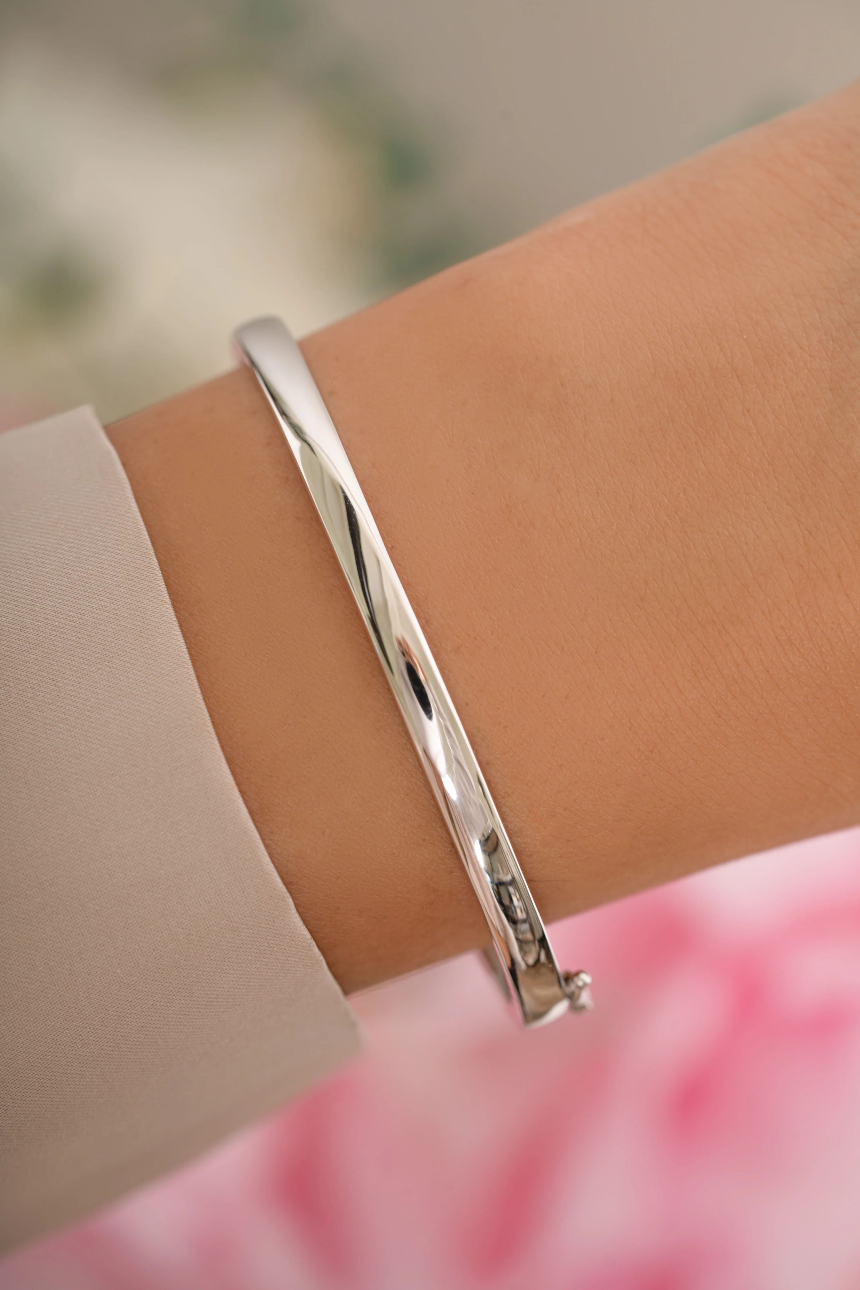 Solid Bangle - Image 4