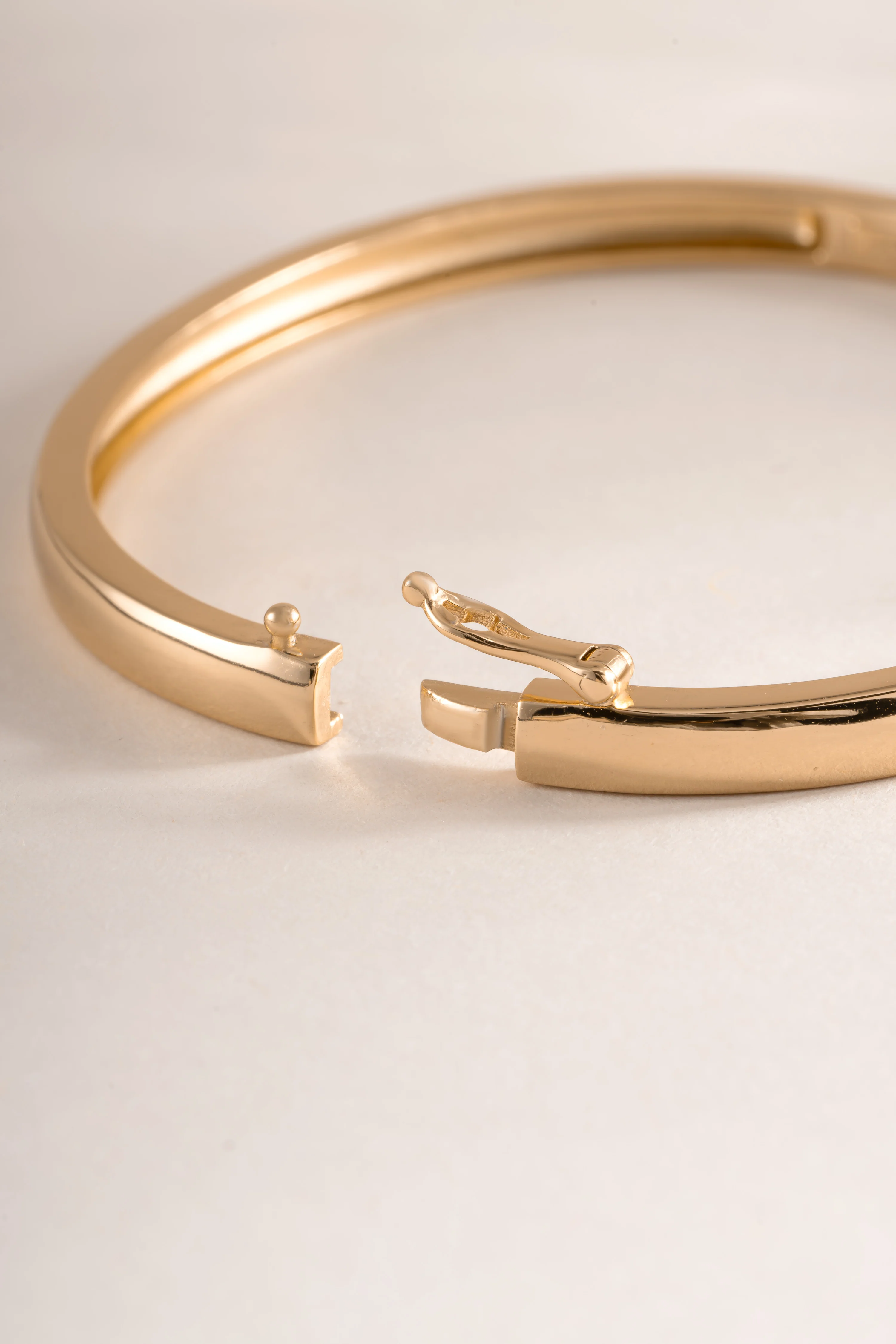 Solid Bangle - Image 5