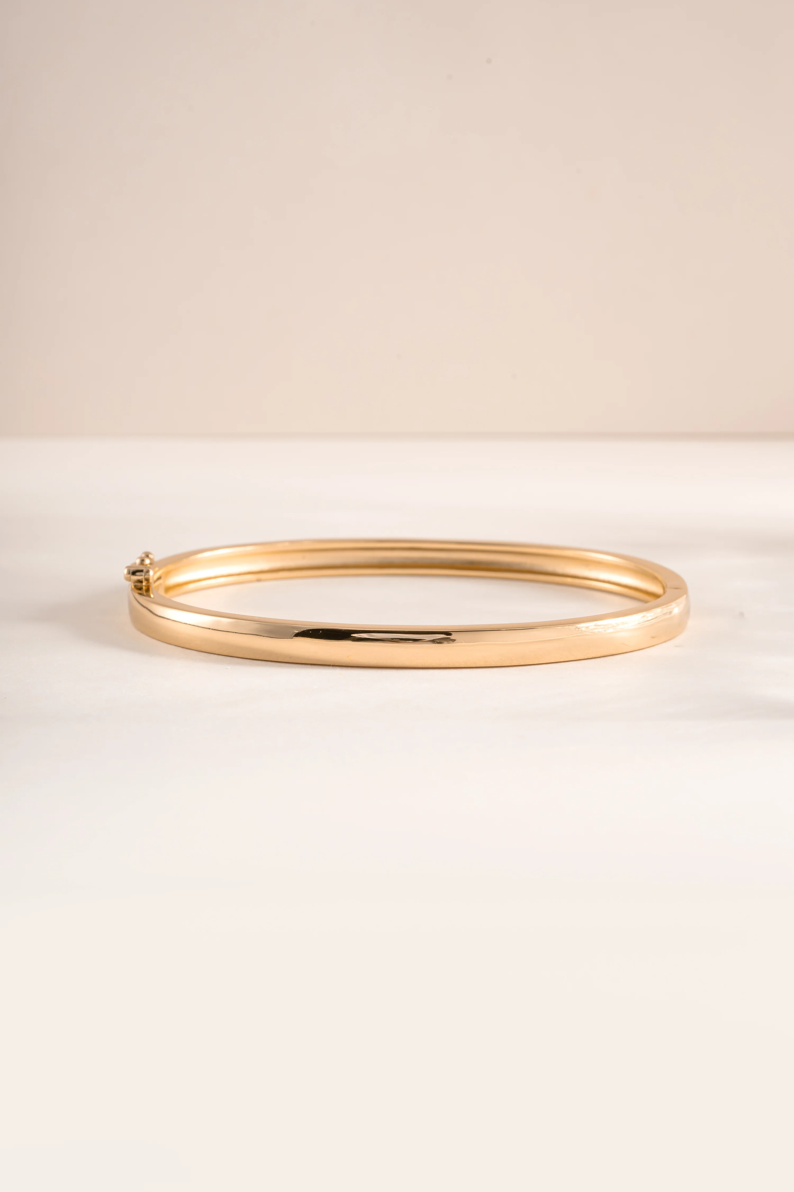 Solid Bangle - Image 6