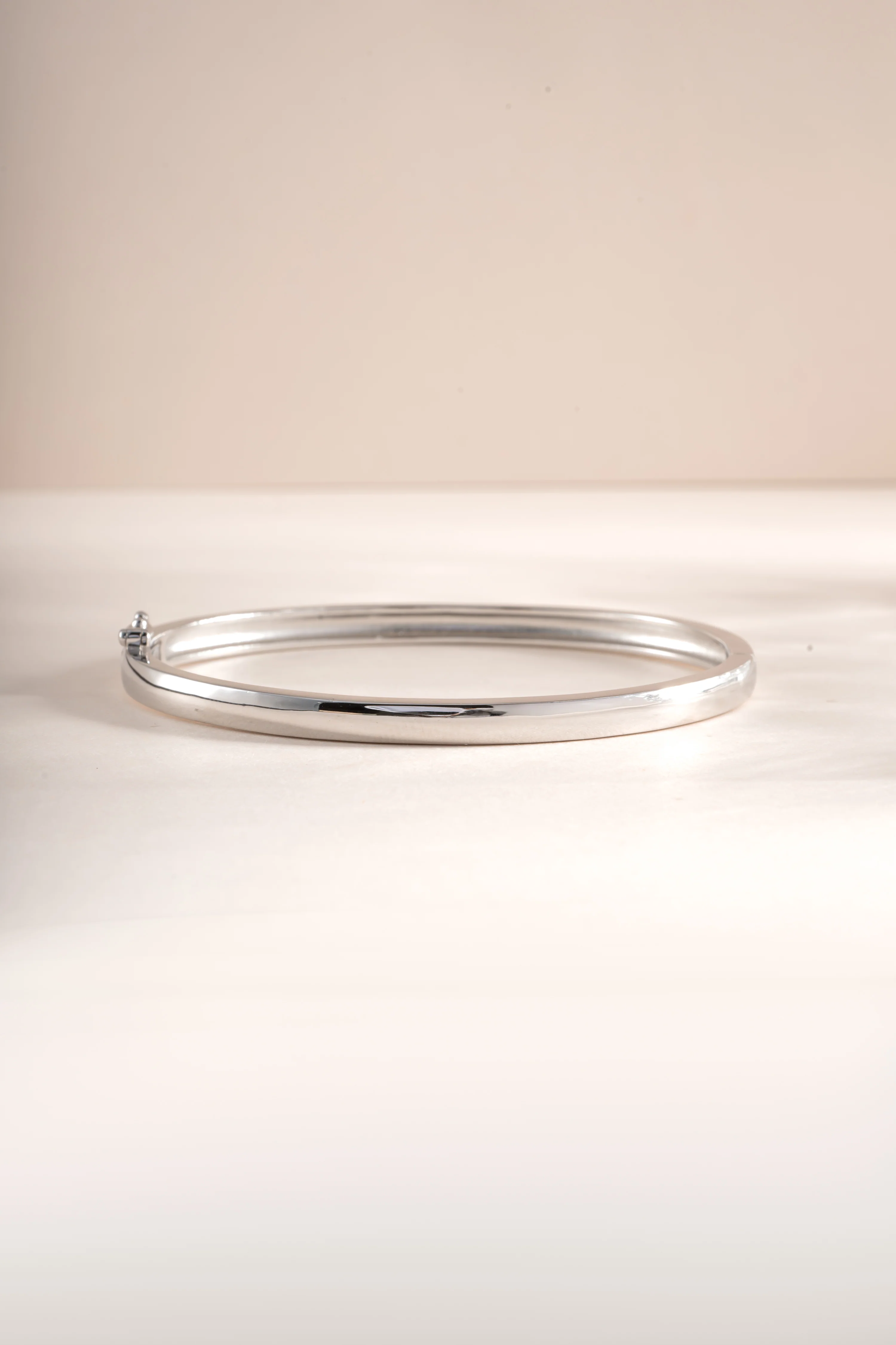 Solid Bangle - Image 8