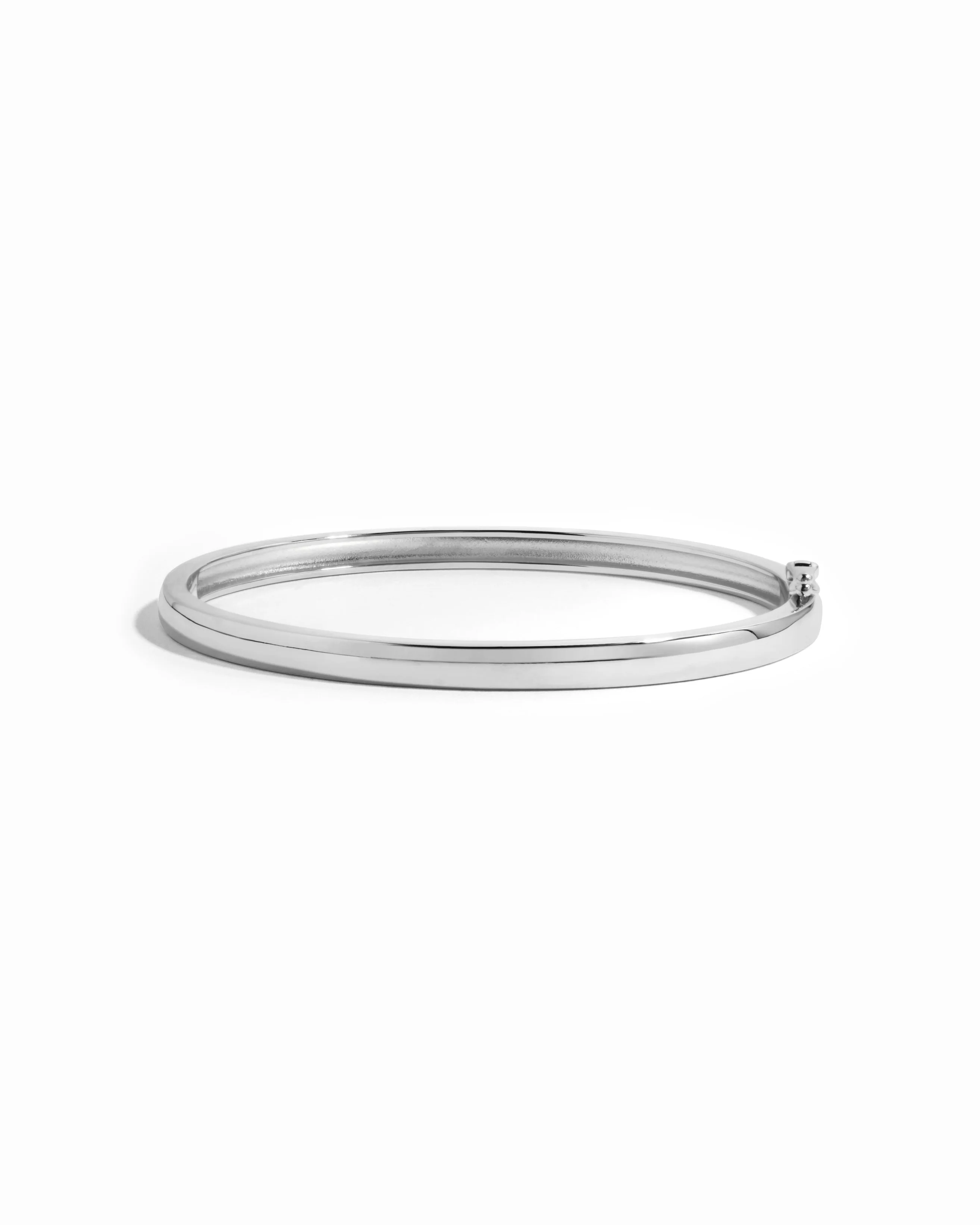 Solid Bangle - Image 9