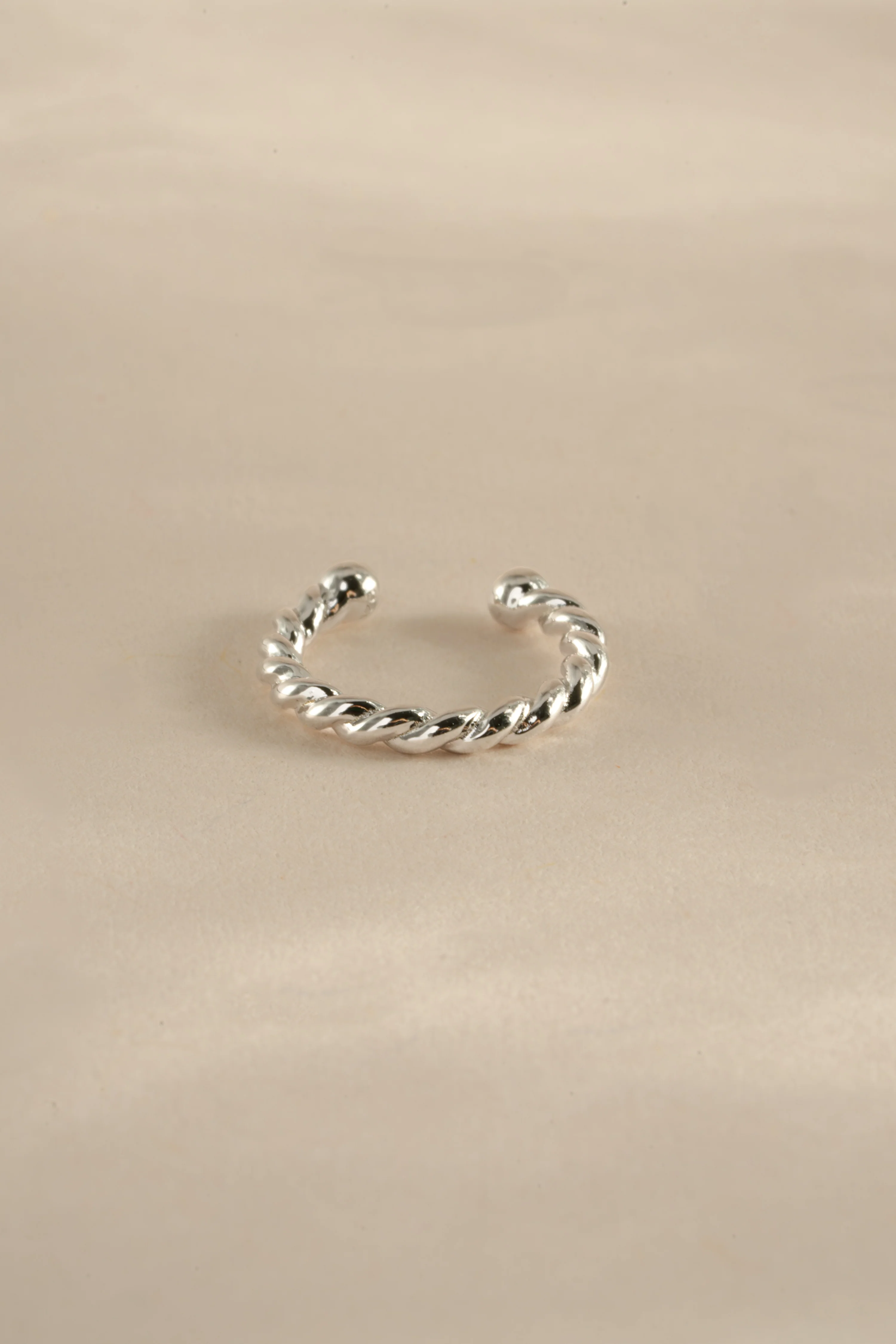 Spiral Ear Cuff - Image 6