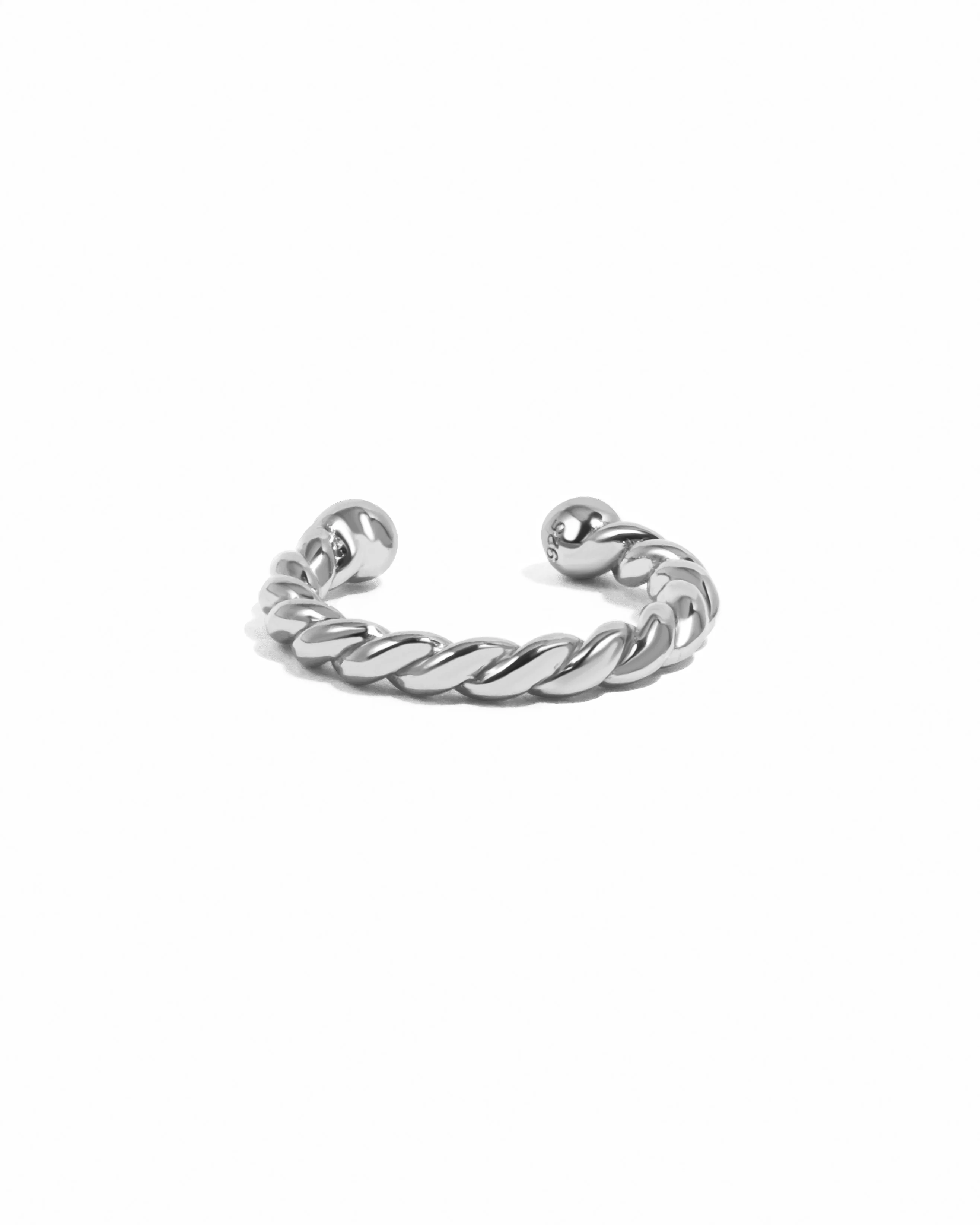 Spiral Ear Cuff - Image 8